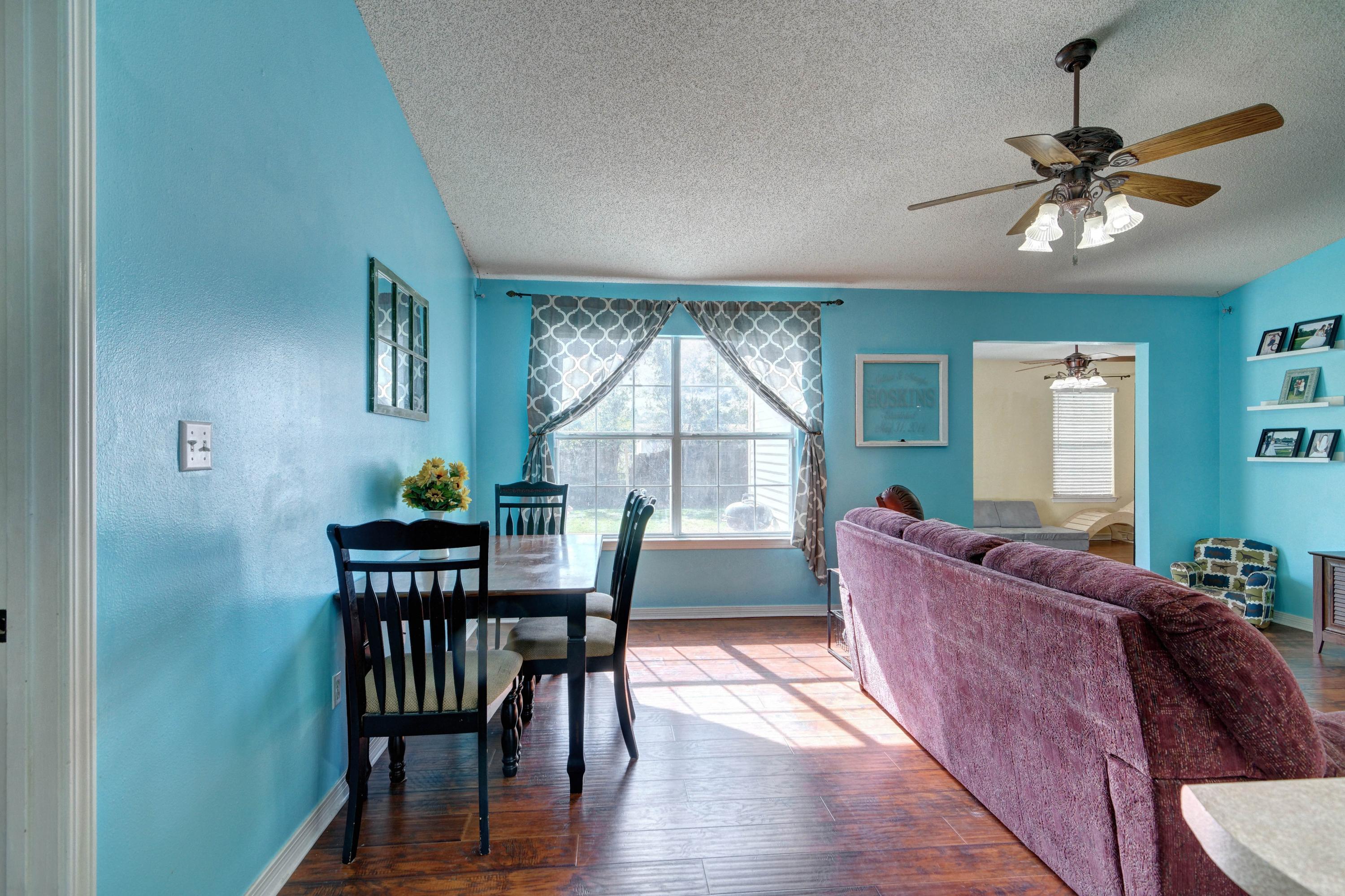 Santa Rosa County - Residential