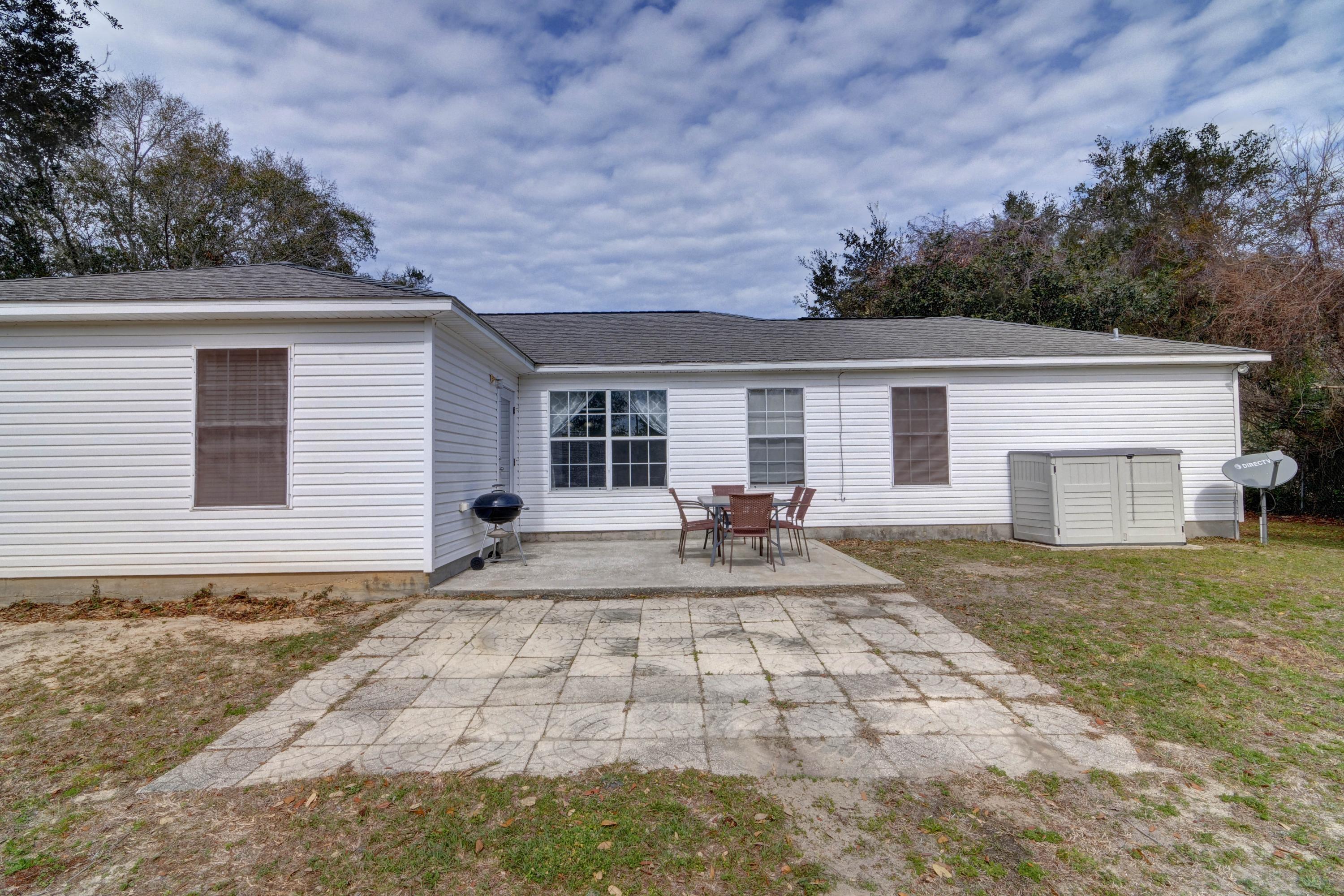 Santa Rosa County - Residential