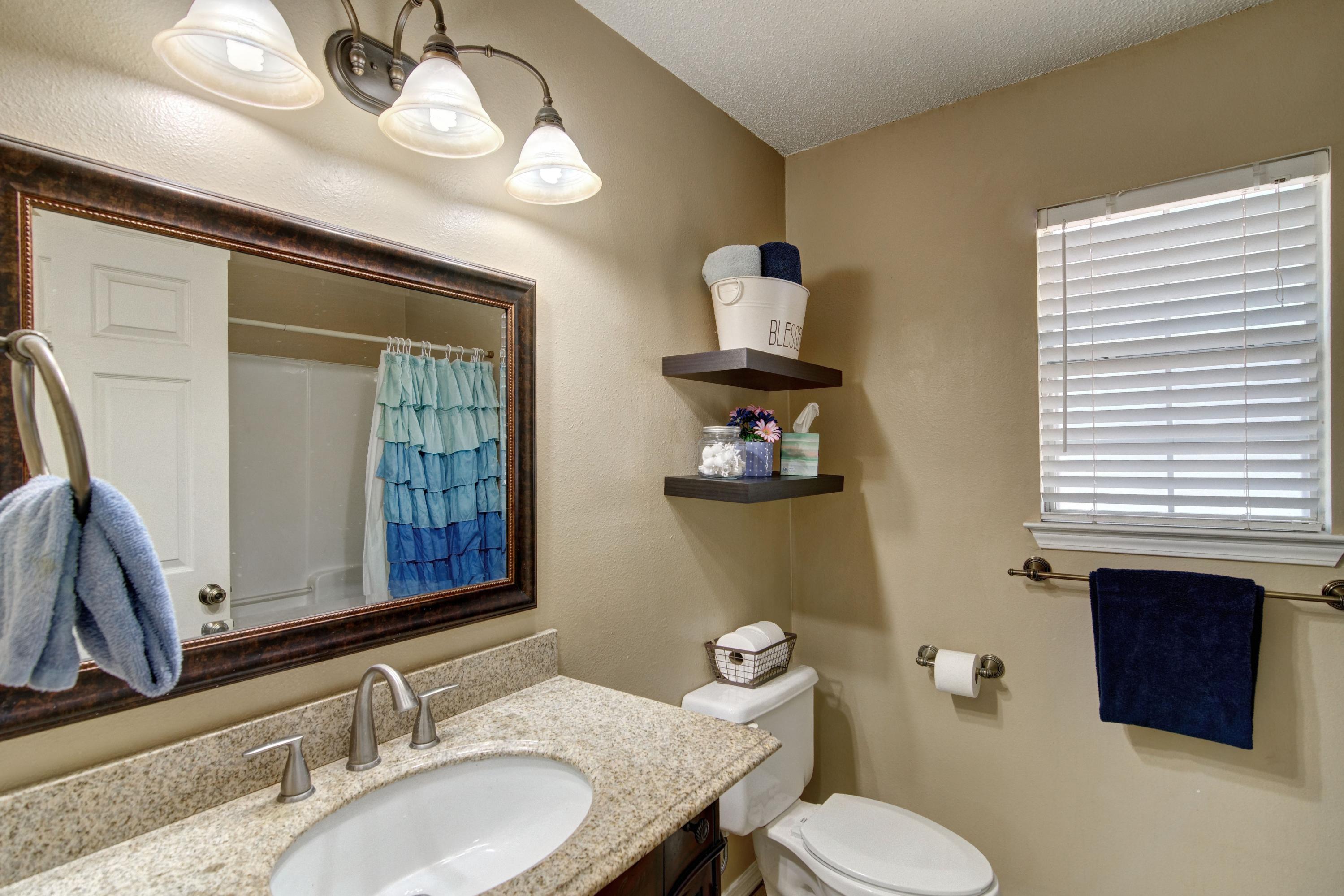 Santa Rosa County - Residential