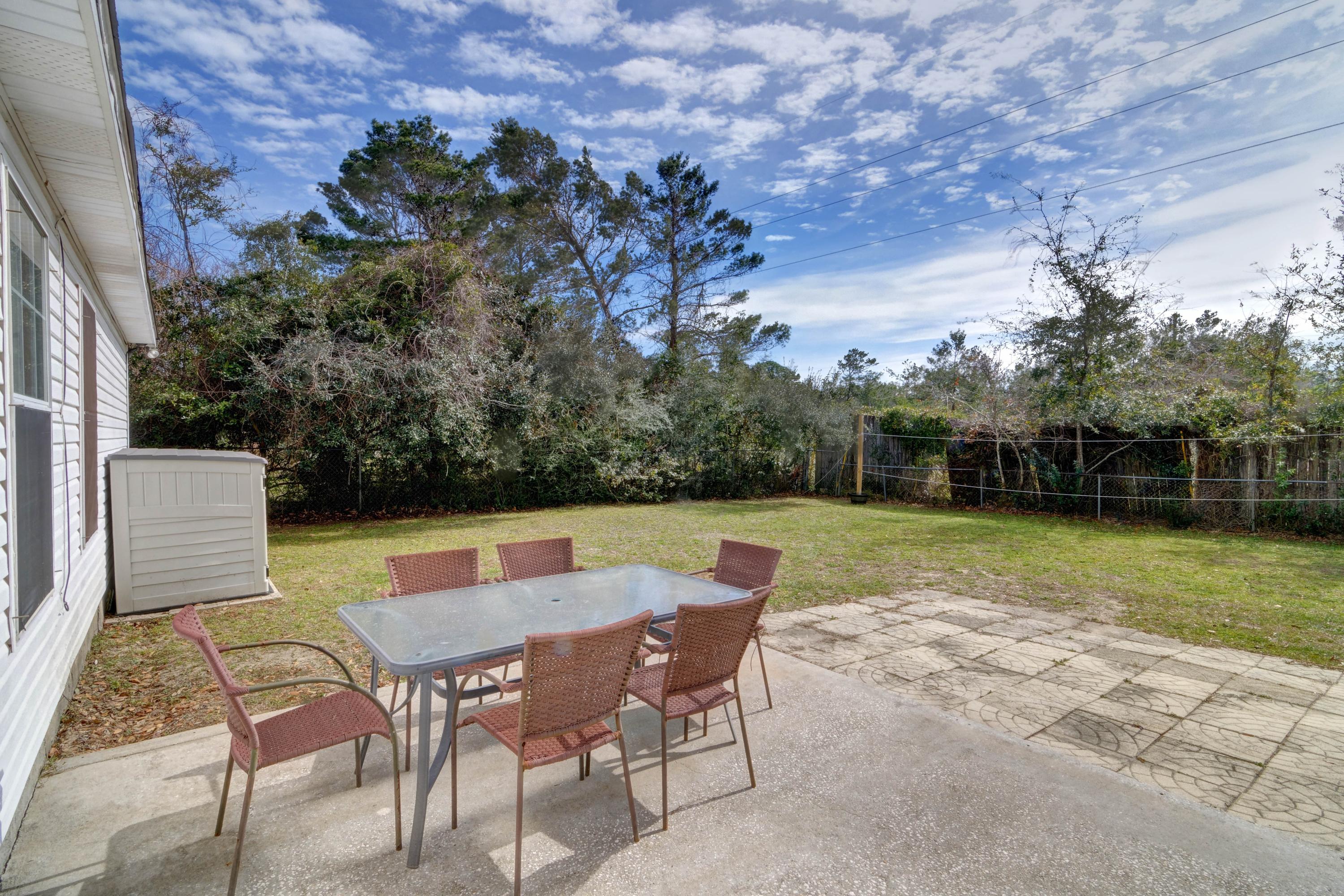 Santa Rosa County - Residential