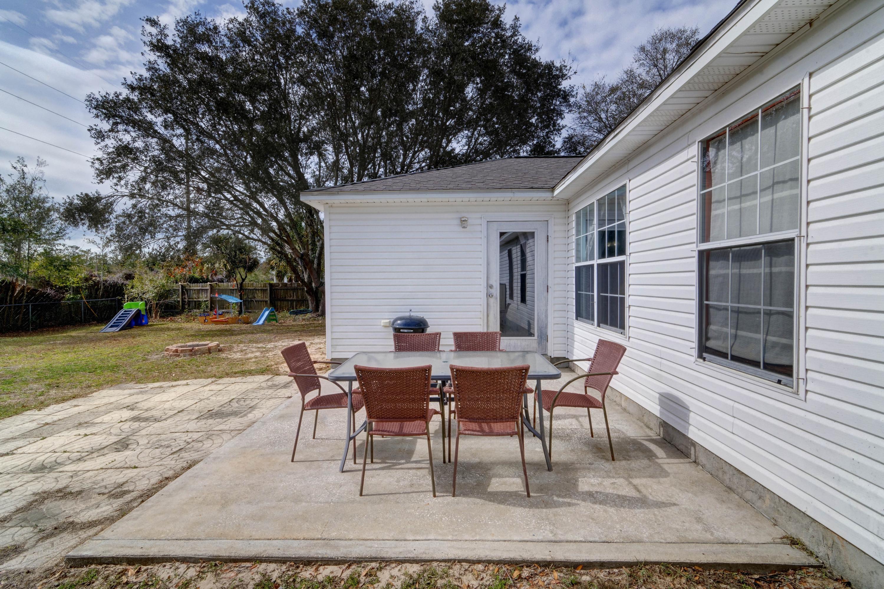 Santa Rosa County - Residential