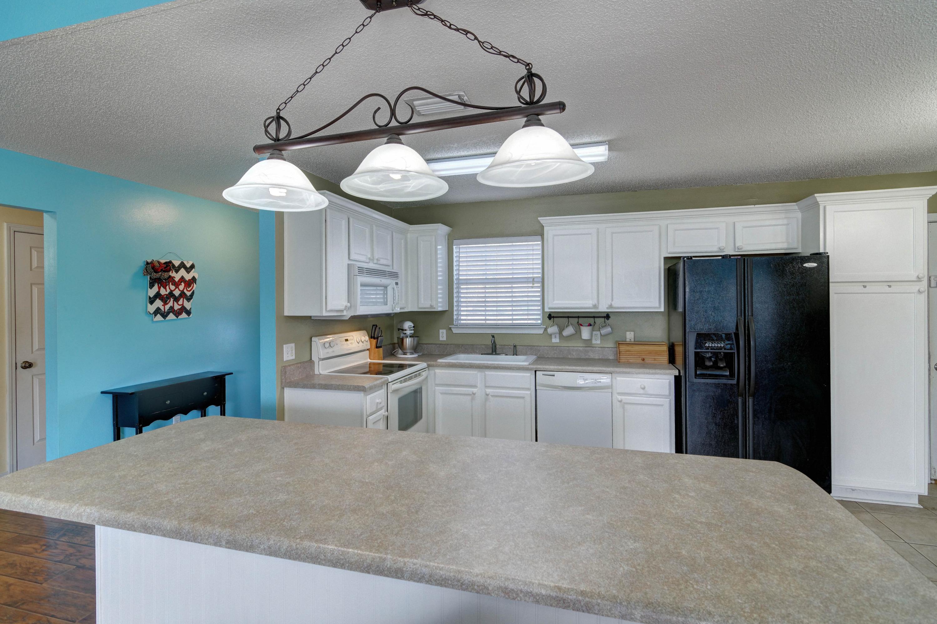 Santa Rosa County - Residential