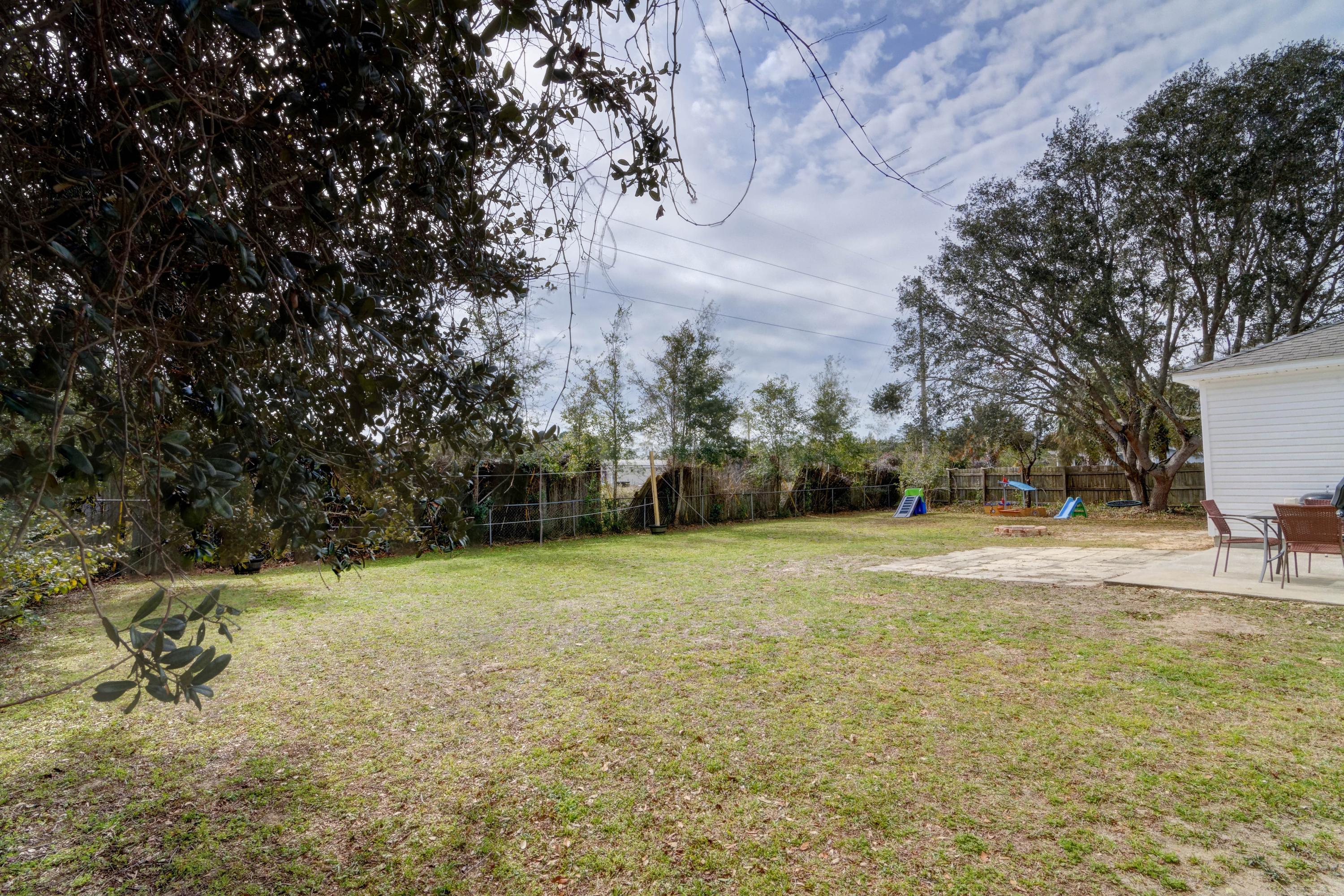 Santa Rosa County - Residential