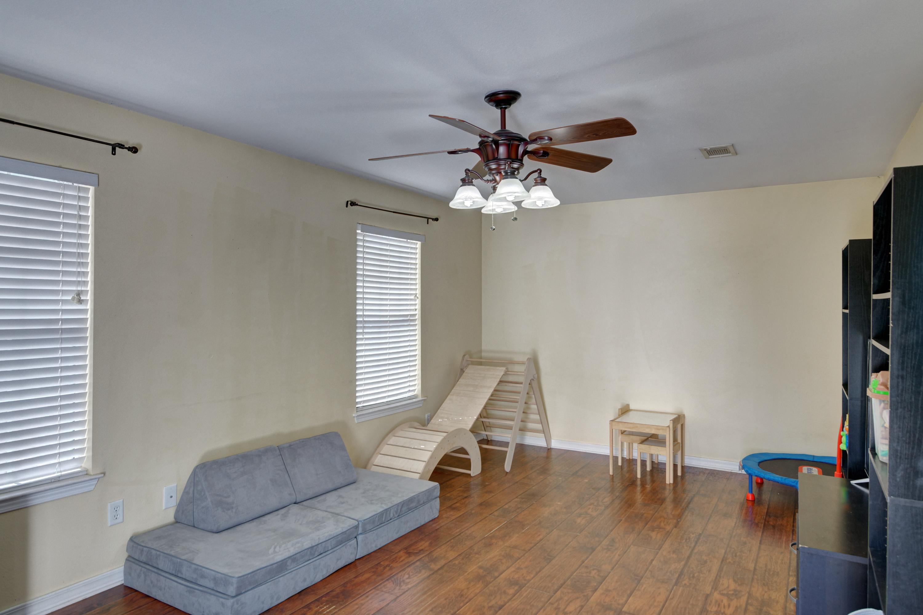 Santa Rosa County - Residential