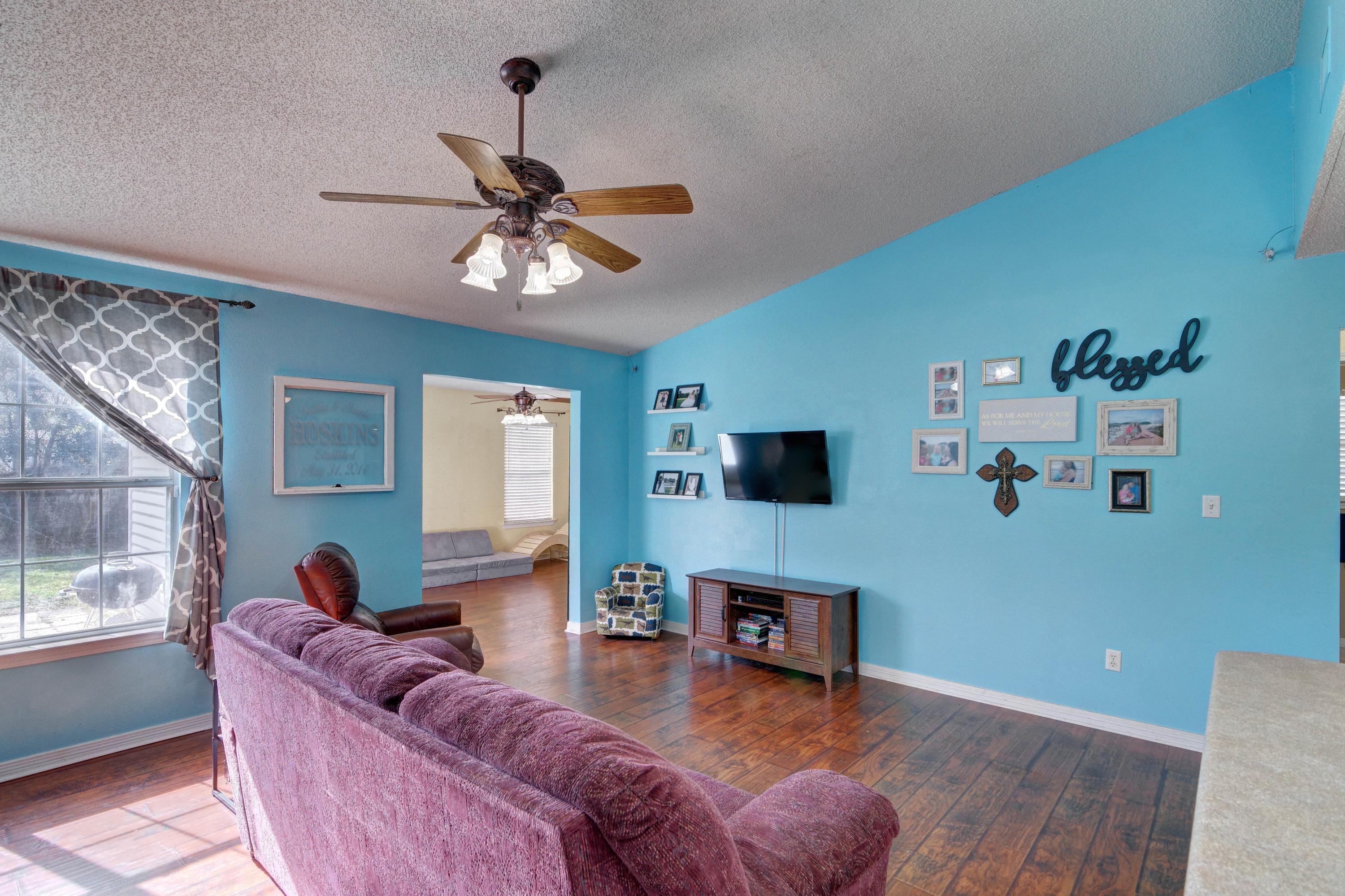 Santa Rosa County - Residential