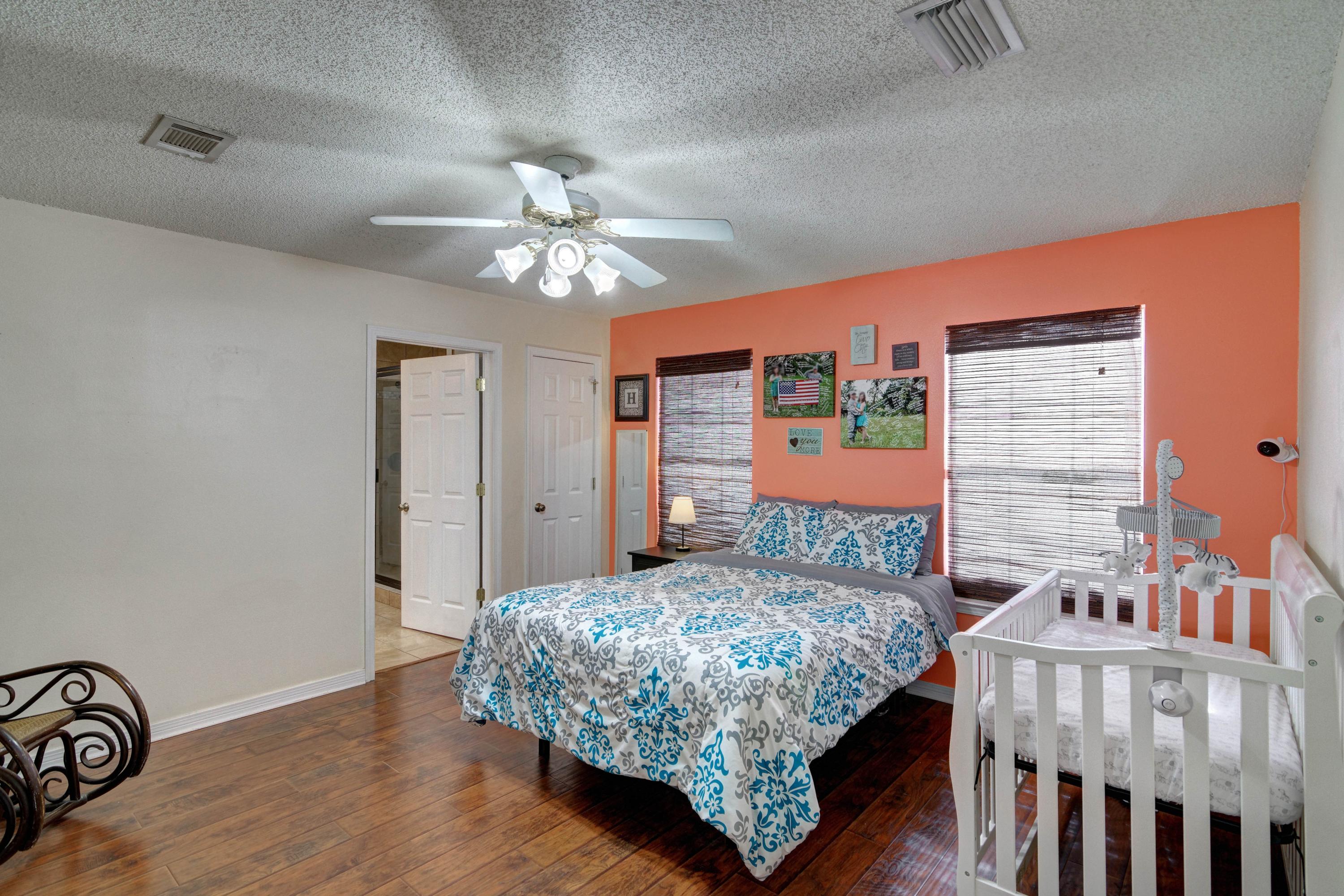 Santa Rosa County - Residential