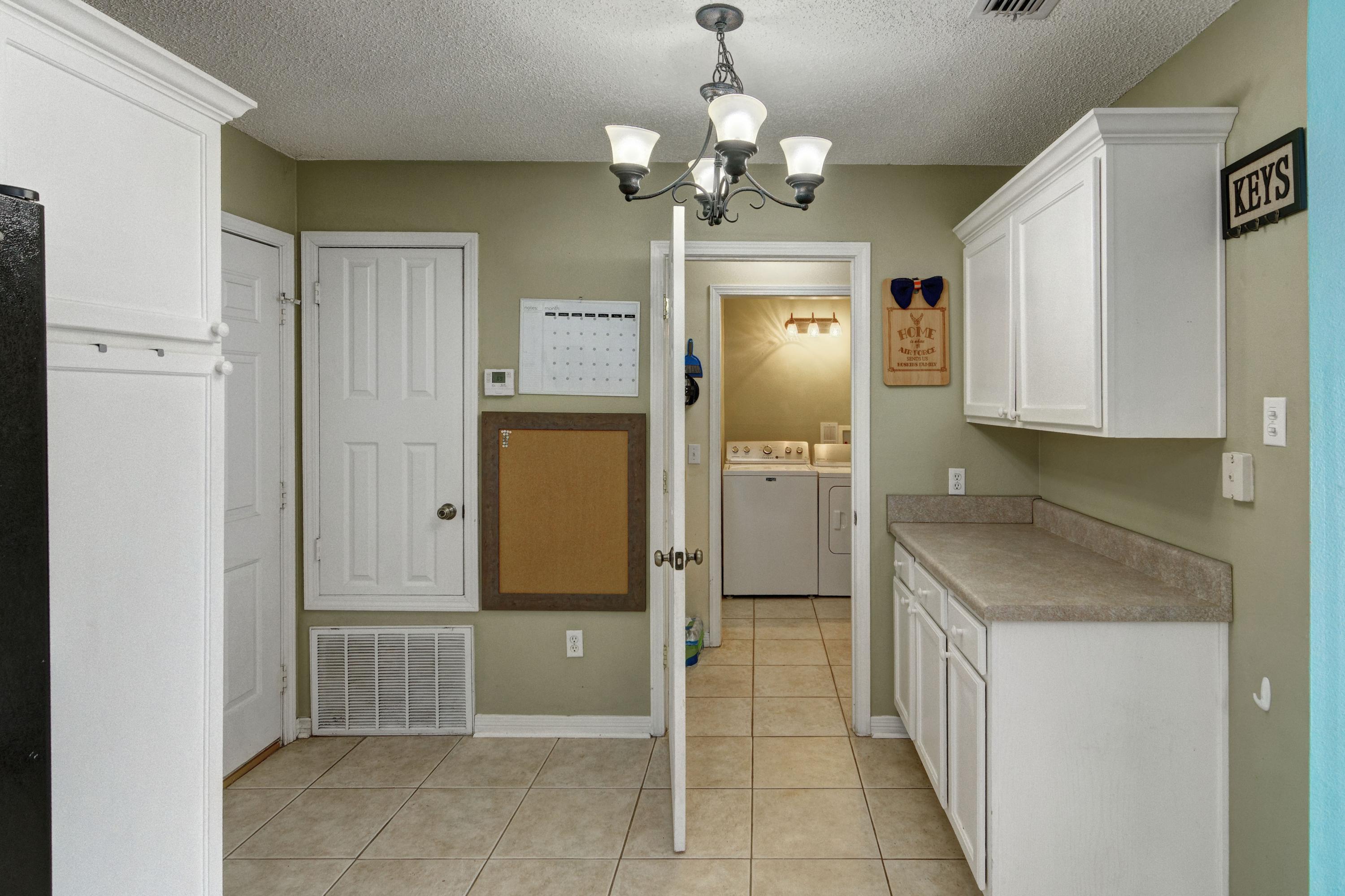Santa Rosa County - Residential