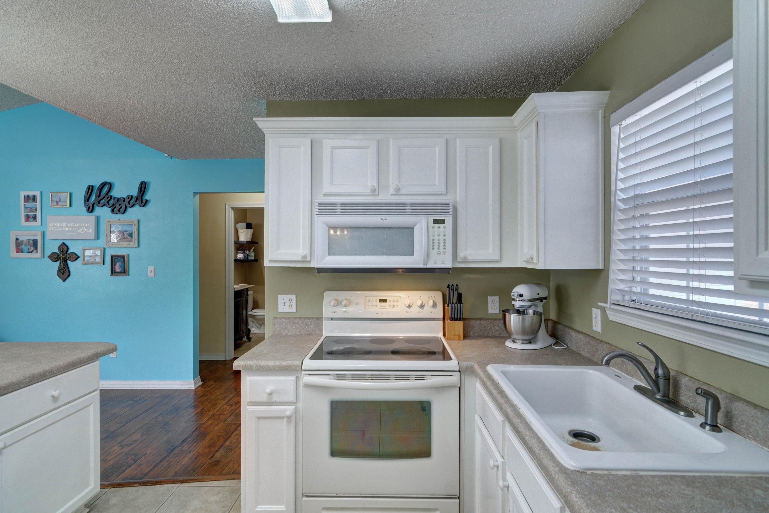 Santa Rosa County - Residential