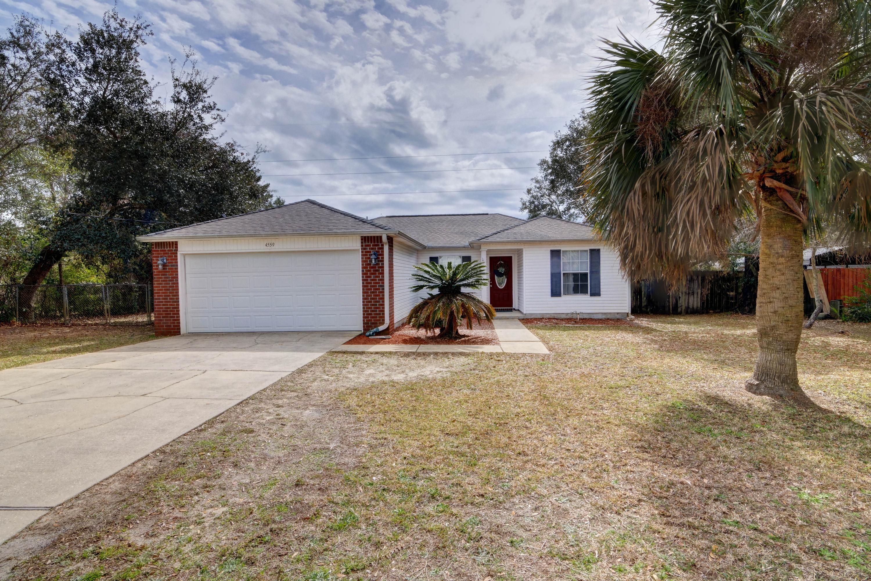 Santa Rosa County - Residential