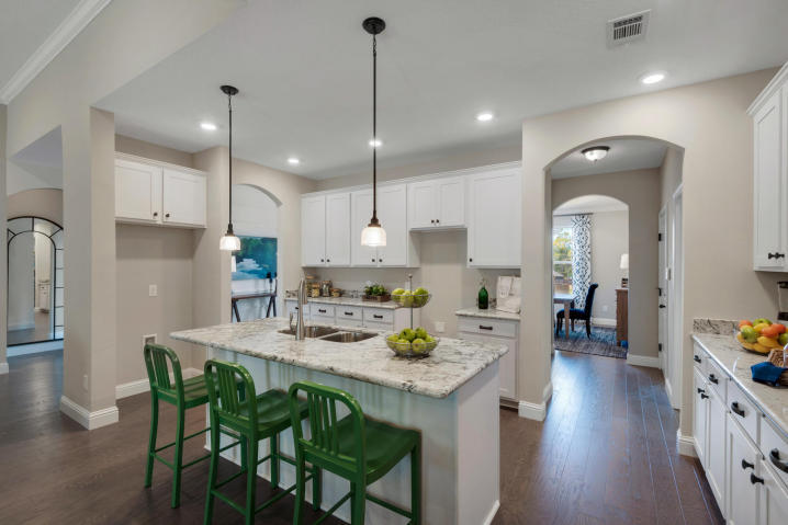 HAMMOCK BAY - Residential