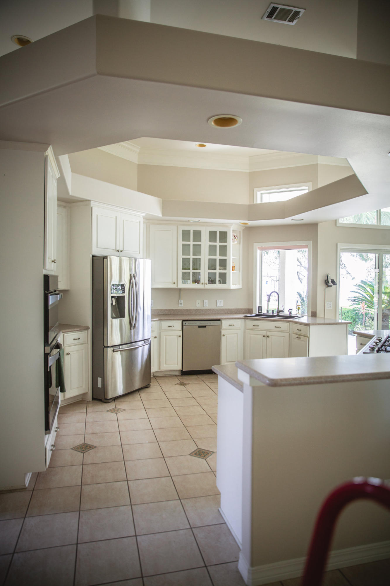 DANA POINTE - Residential