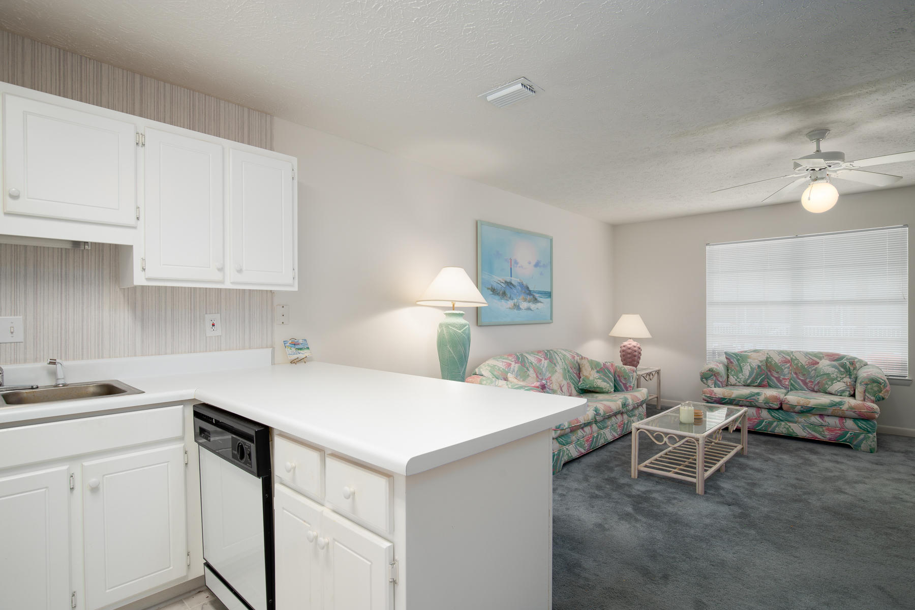 Wendwood Condominiums - Residential