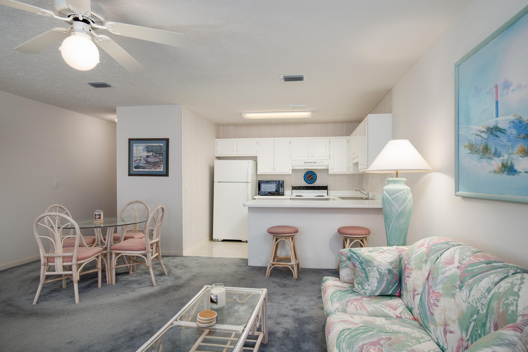 Wendwood Condominiums - Residential