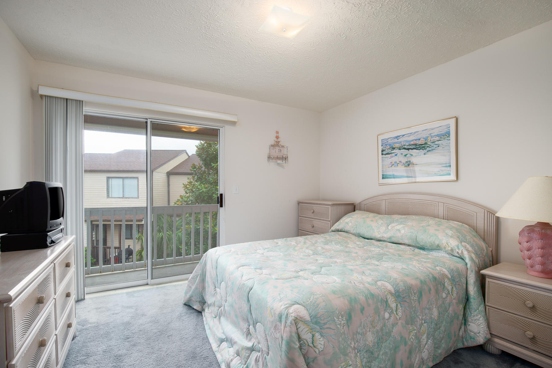 Wendwood Condominiums - Residential