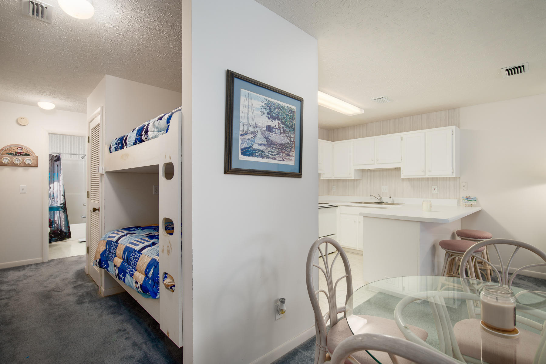 Wendwood Condominiums - Residential