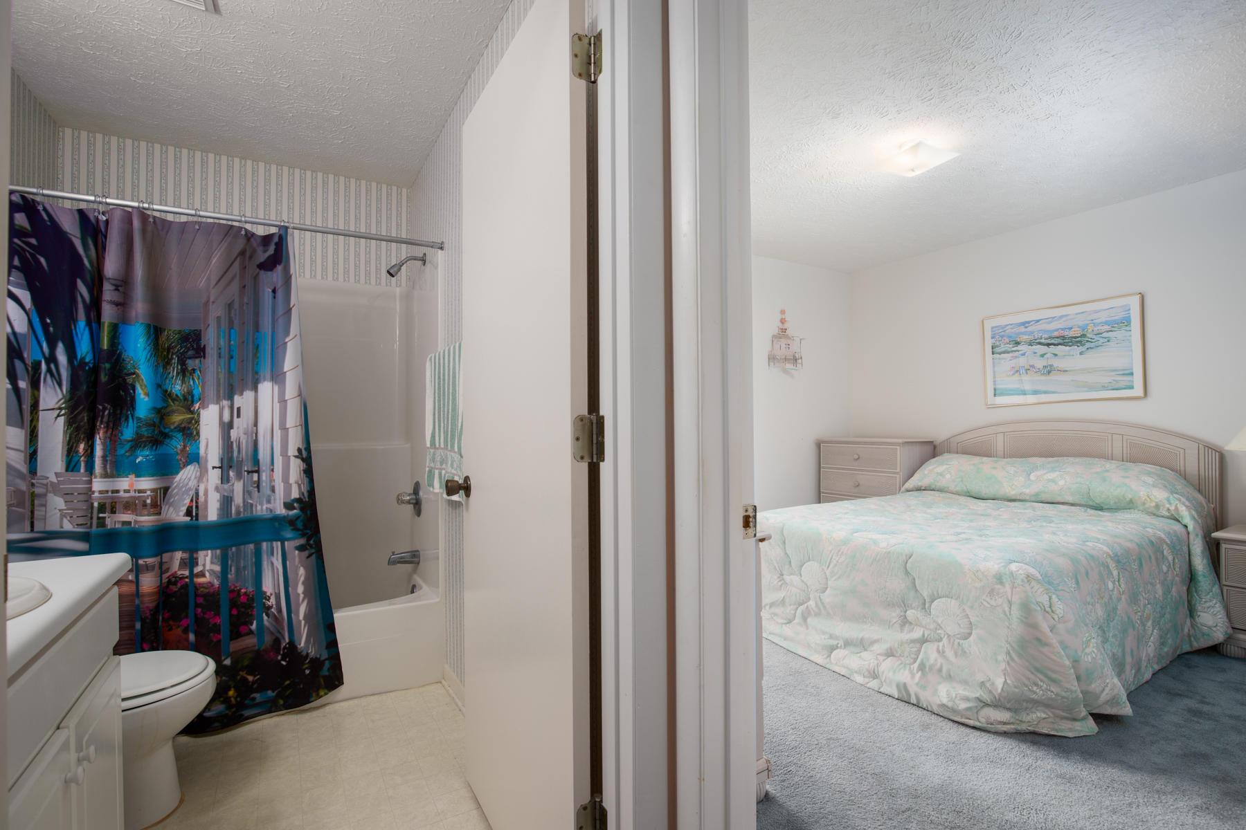 Wendwood Condominiums - Residential