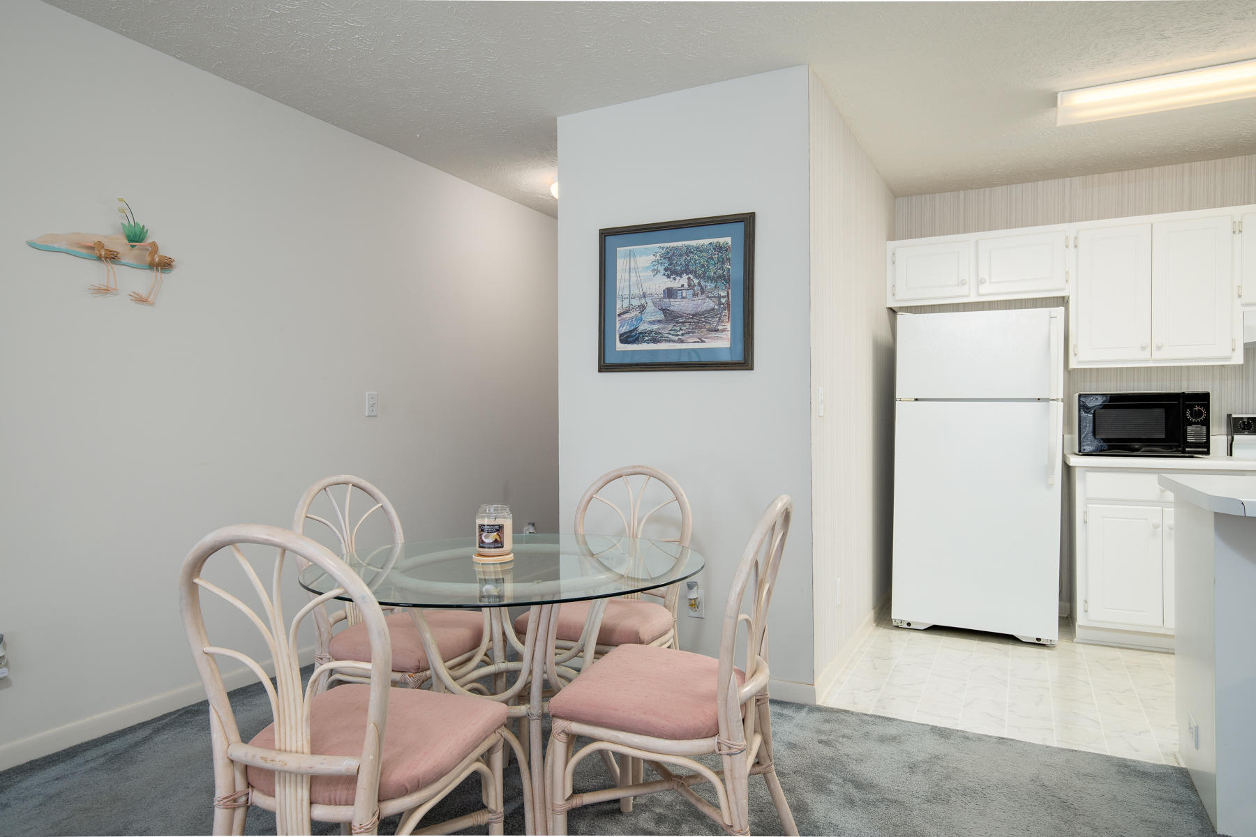 Wendwood Condominiums - Residential