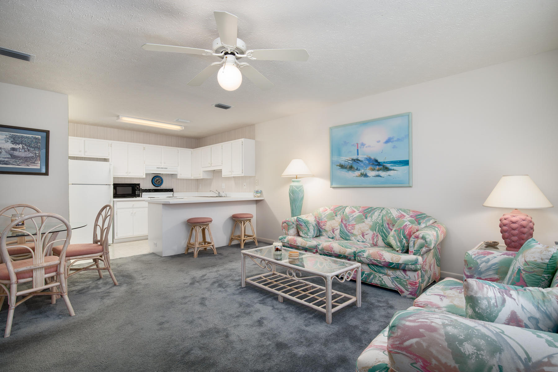 Wendwood Condominiums - Residential