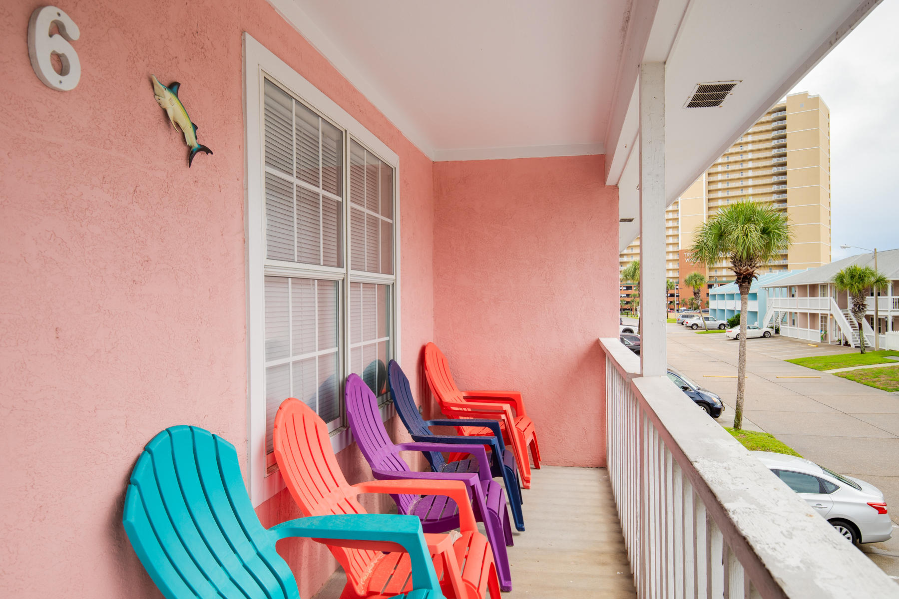 Wendwood Condominiums - Residential