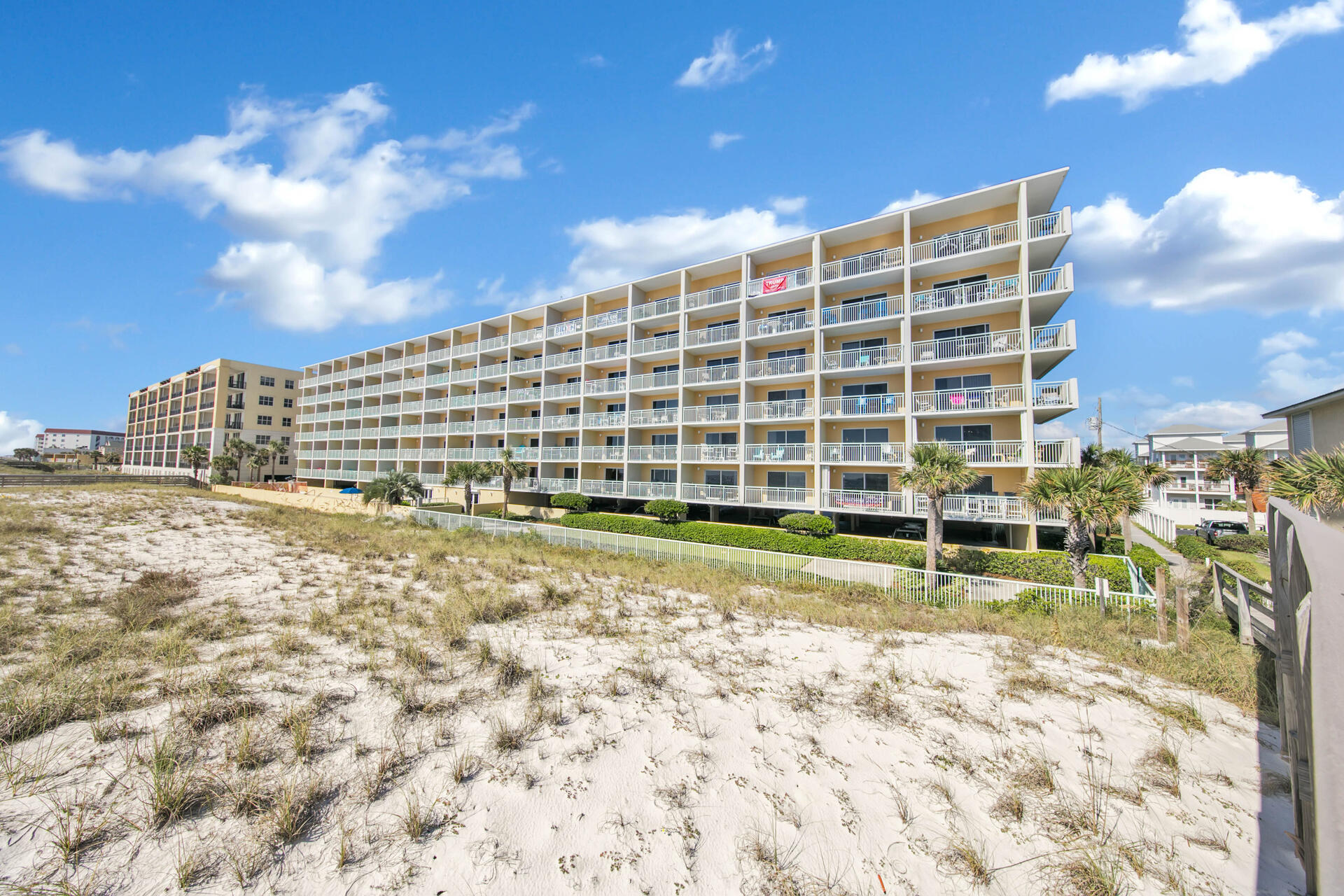 PELICAN ISLE - Residential