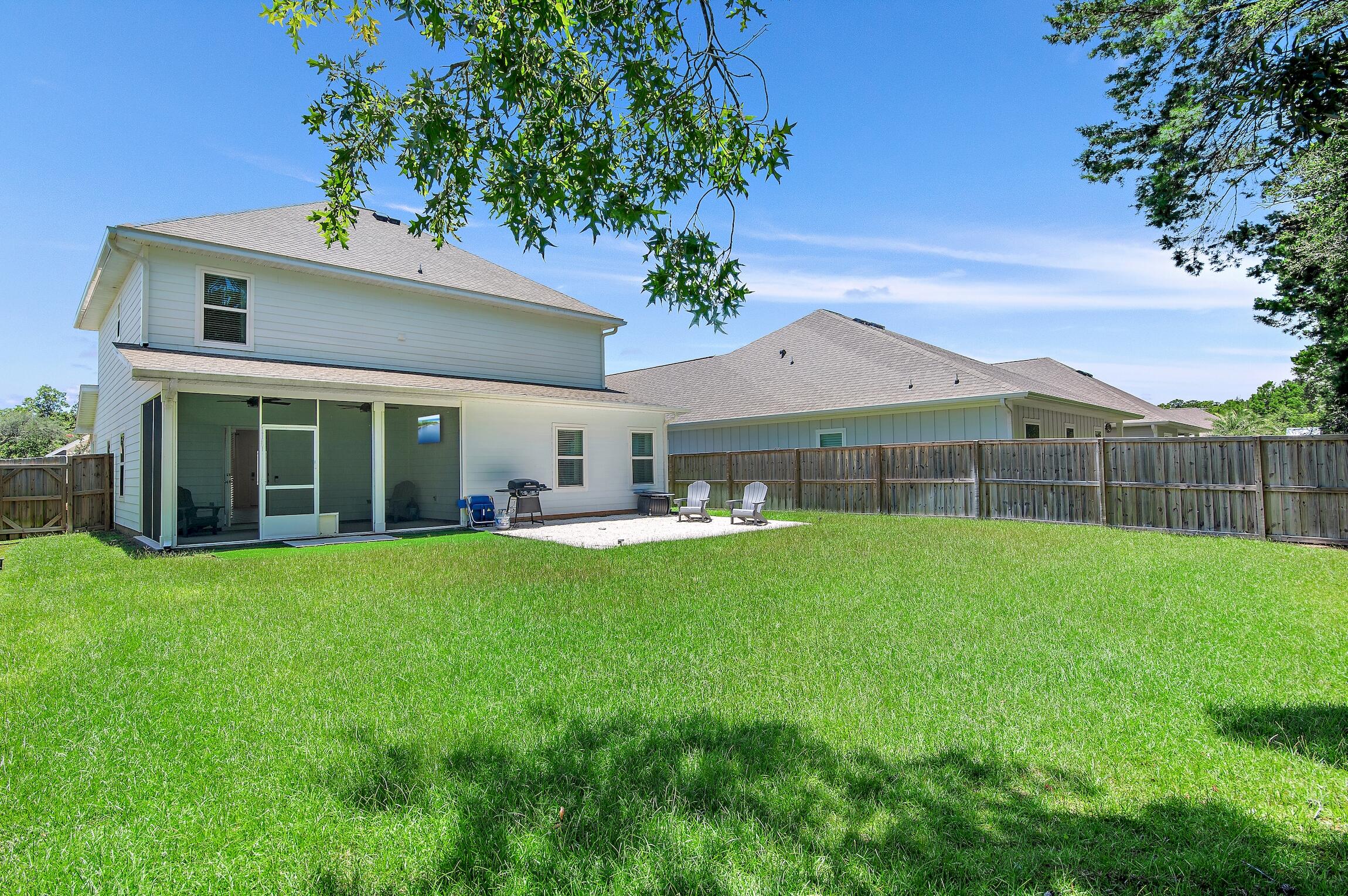 The Preserve at Paradise Cove - Residential