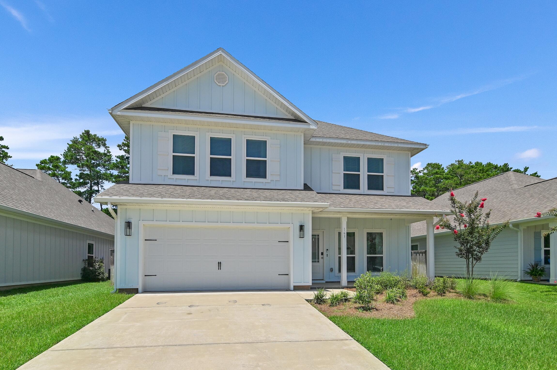 The Preserve at Paradise Cove - Residential