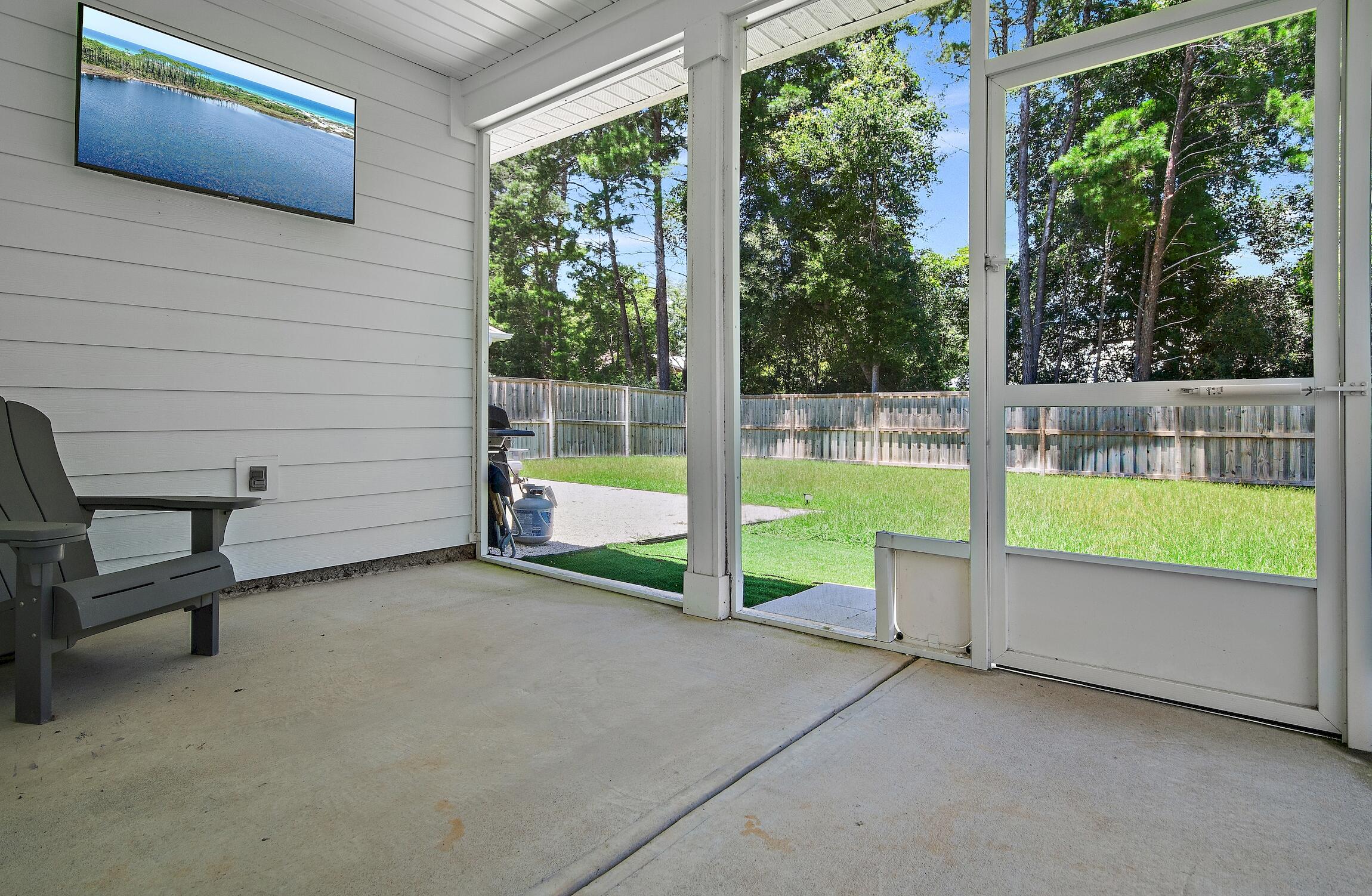 The Preserve at Paradise Cove - Residential
