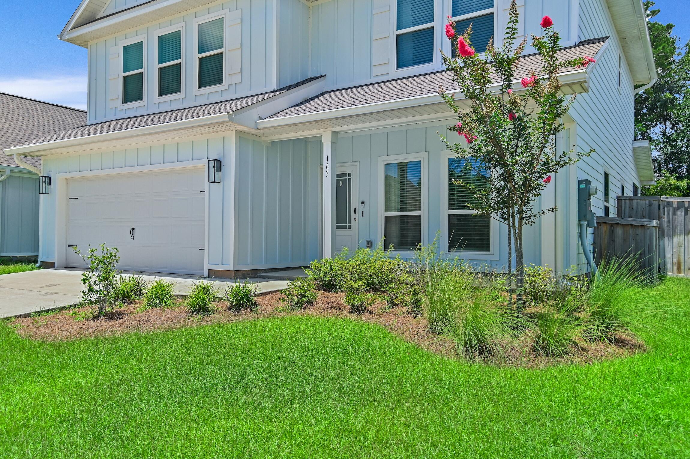 The Preserve at Paradise Cove - Residential