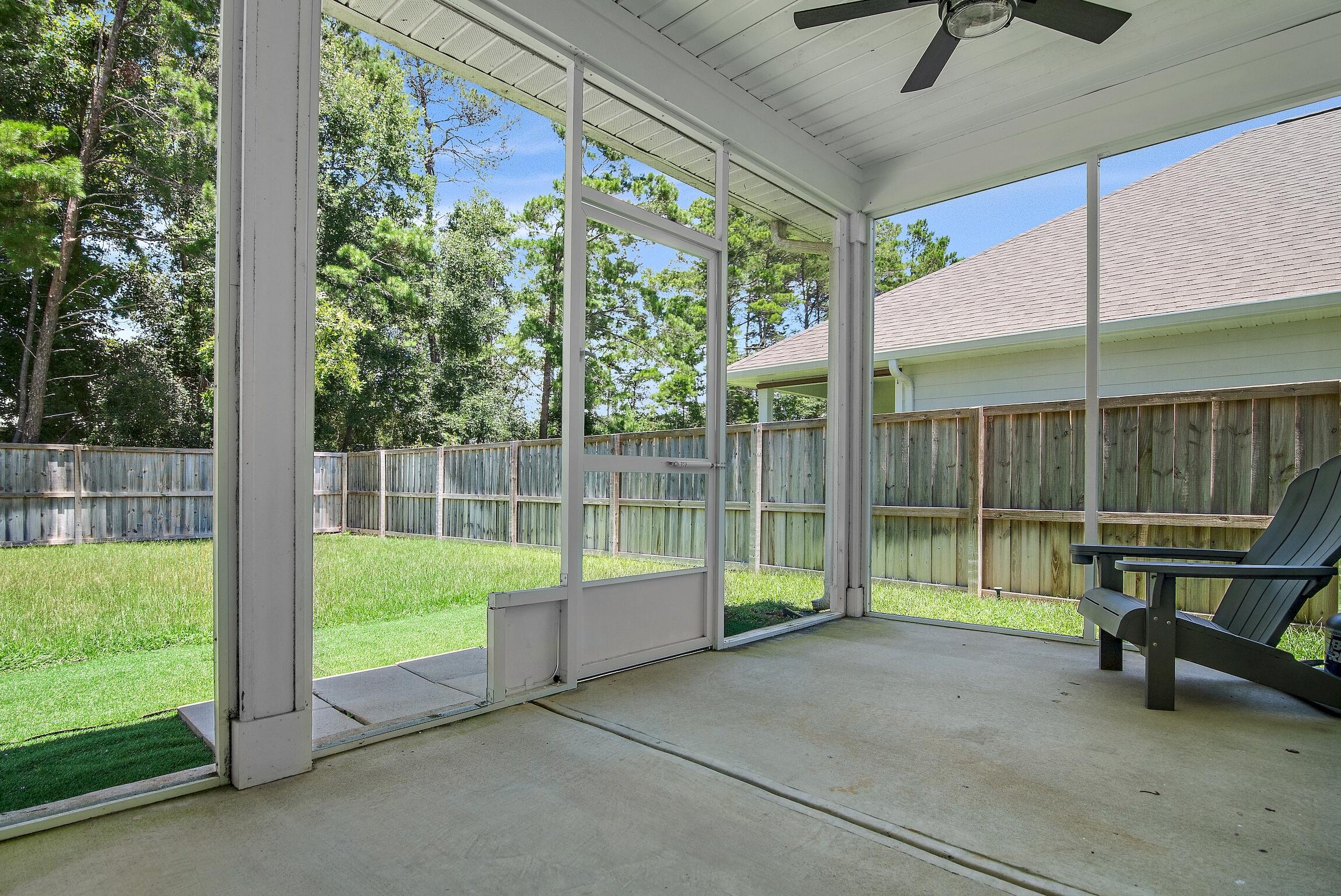 The Preserve at Paradise Cove - Residential