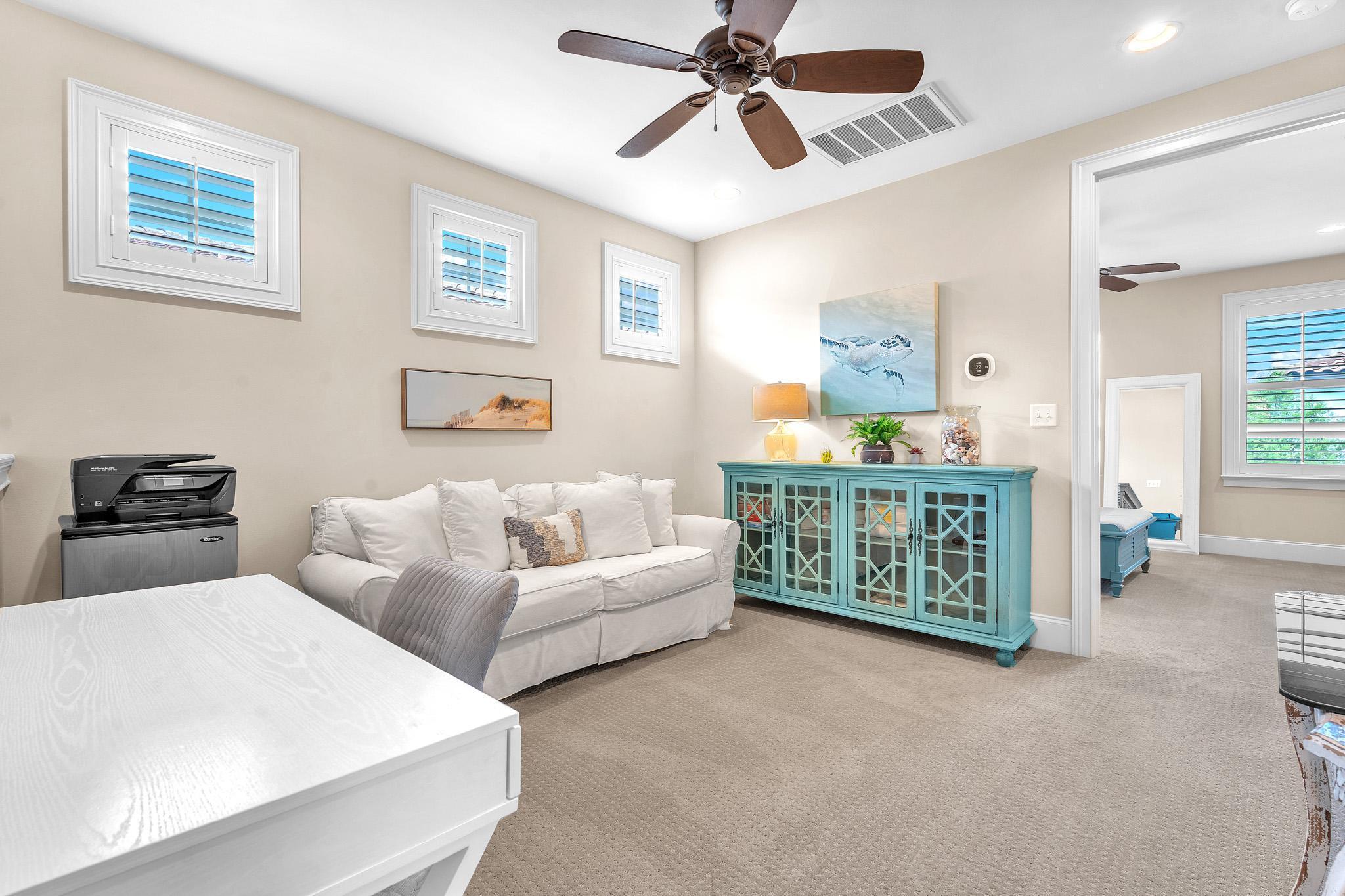 VILLA LAGO - Residential Lease