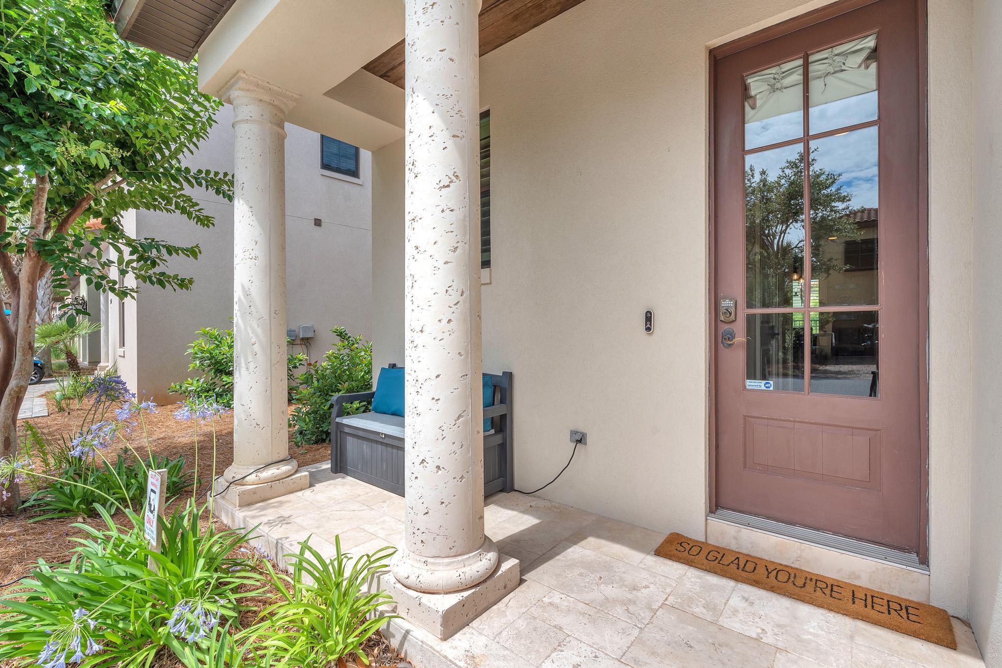 VILLA LAGO - Residential Lease