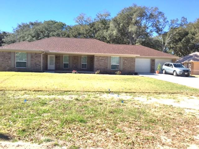 Seminole 1St Add Lot 18 Blk E - Residential Lease