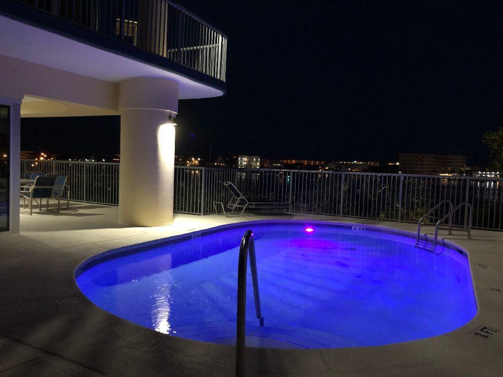 DESTIN HARBOR PLACE - Residential Lease