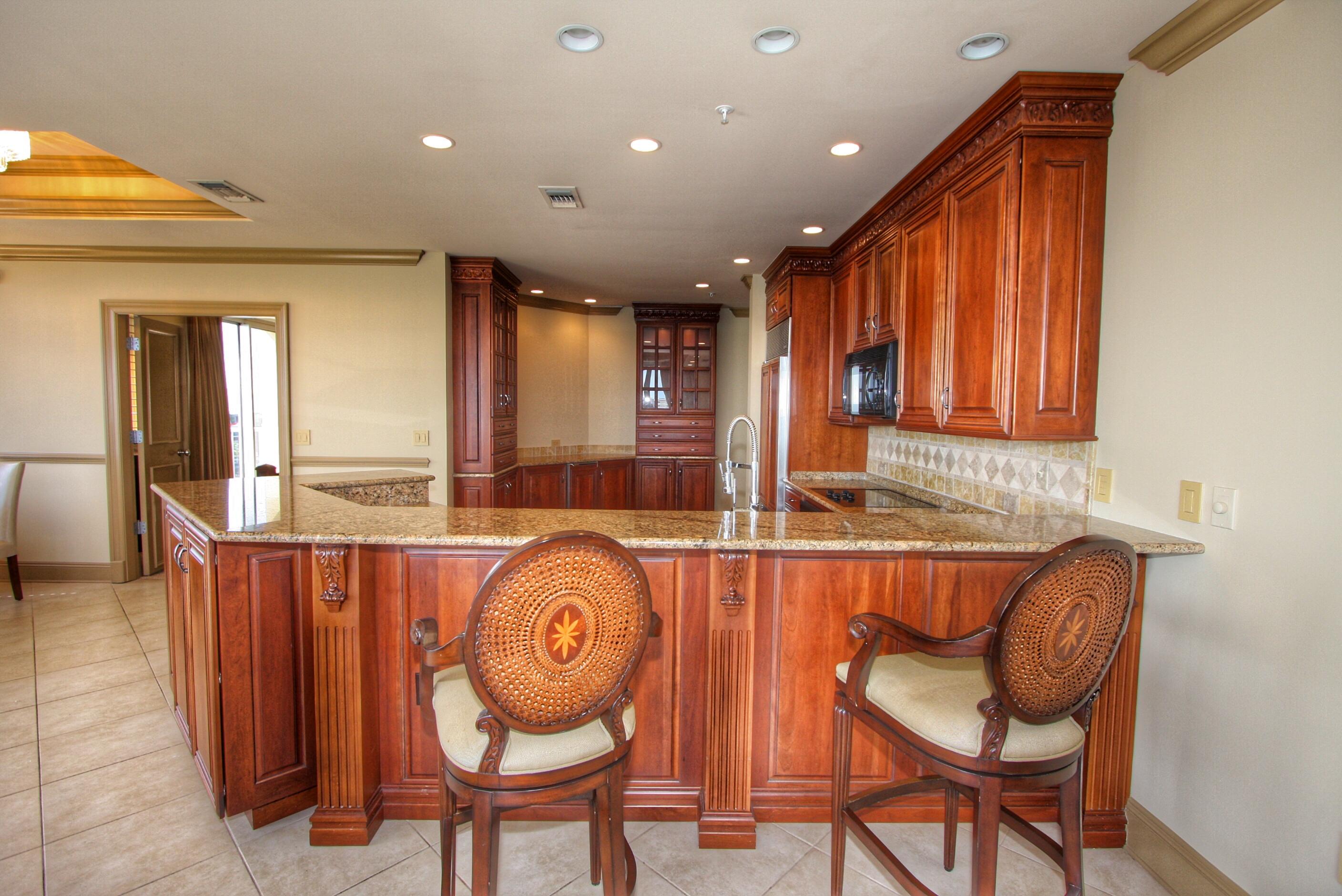DESTIN HARBOR PLACE - Residential Lease