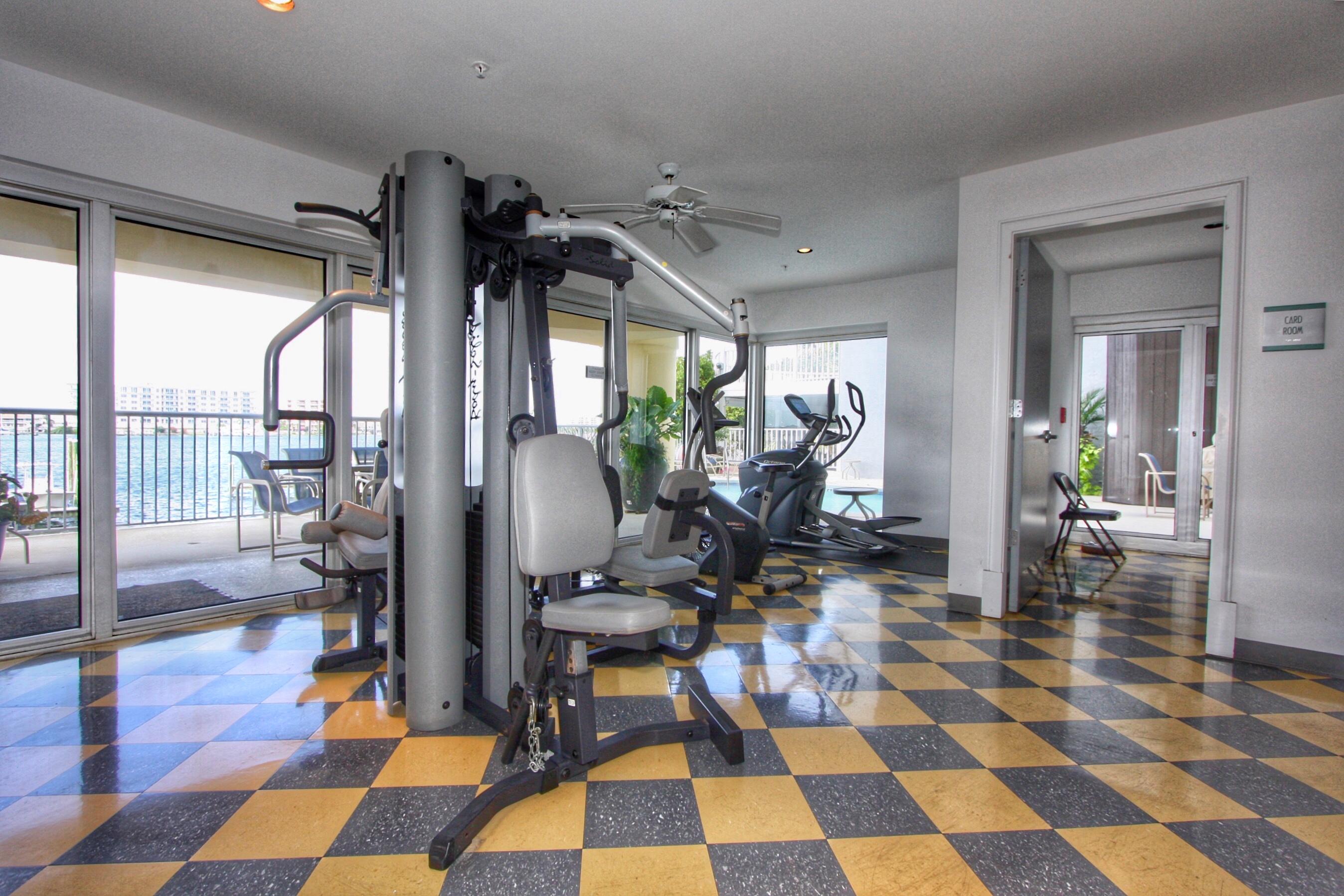 DESTIN HARBOR PLACE - Residential Lease