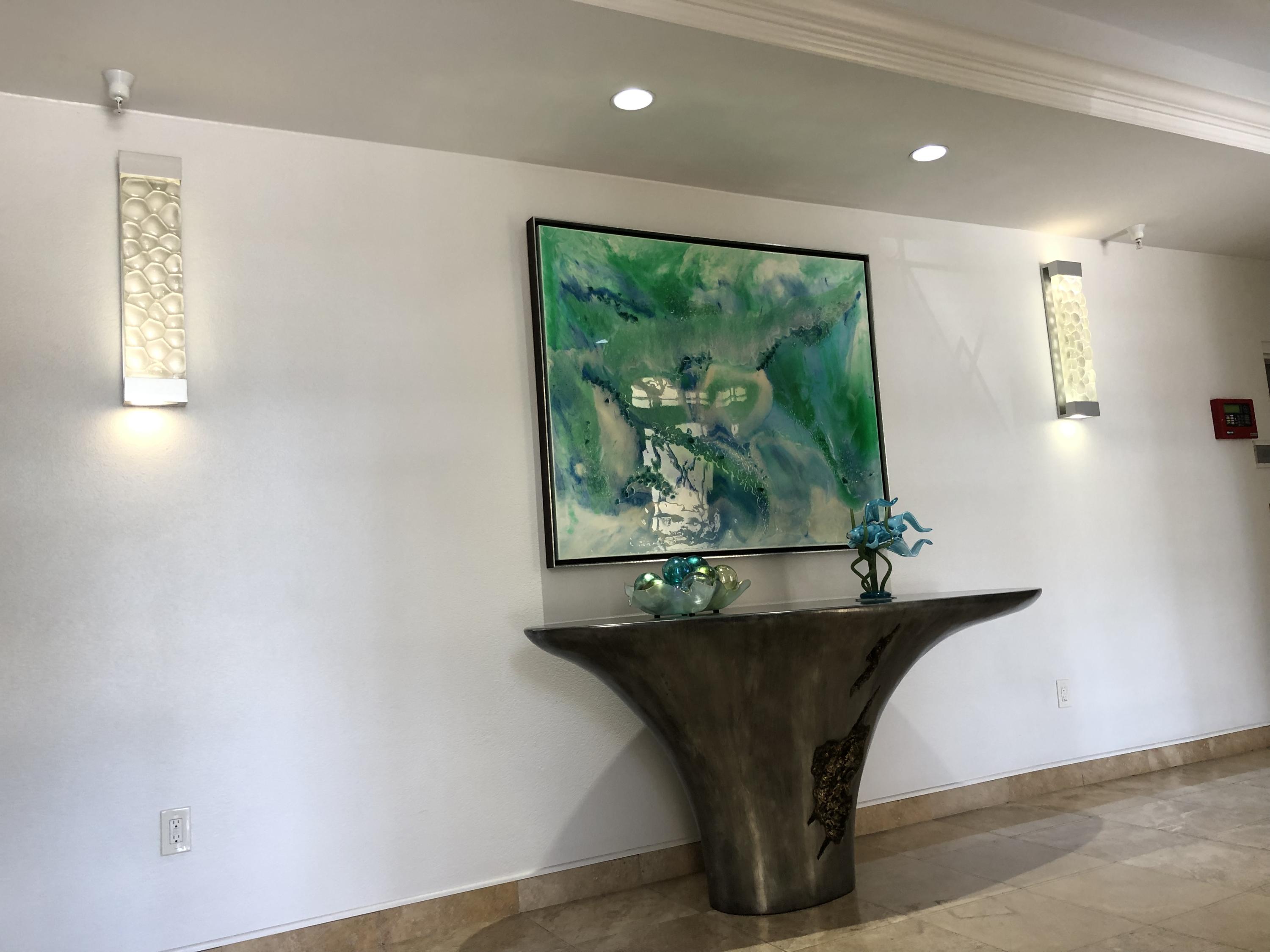 DESTIN HARBOR PLACE - Residential Lease