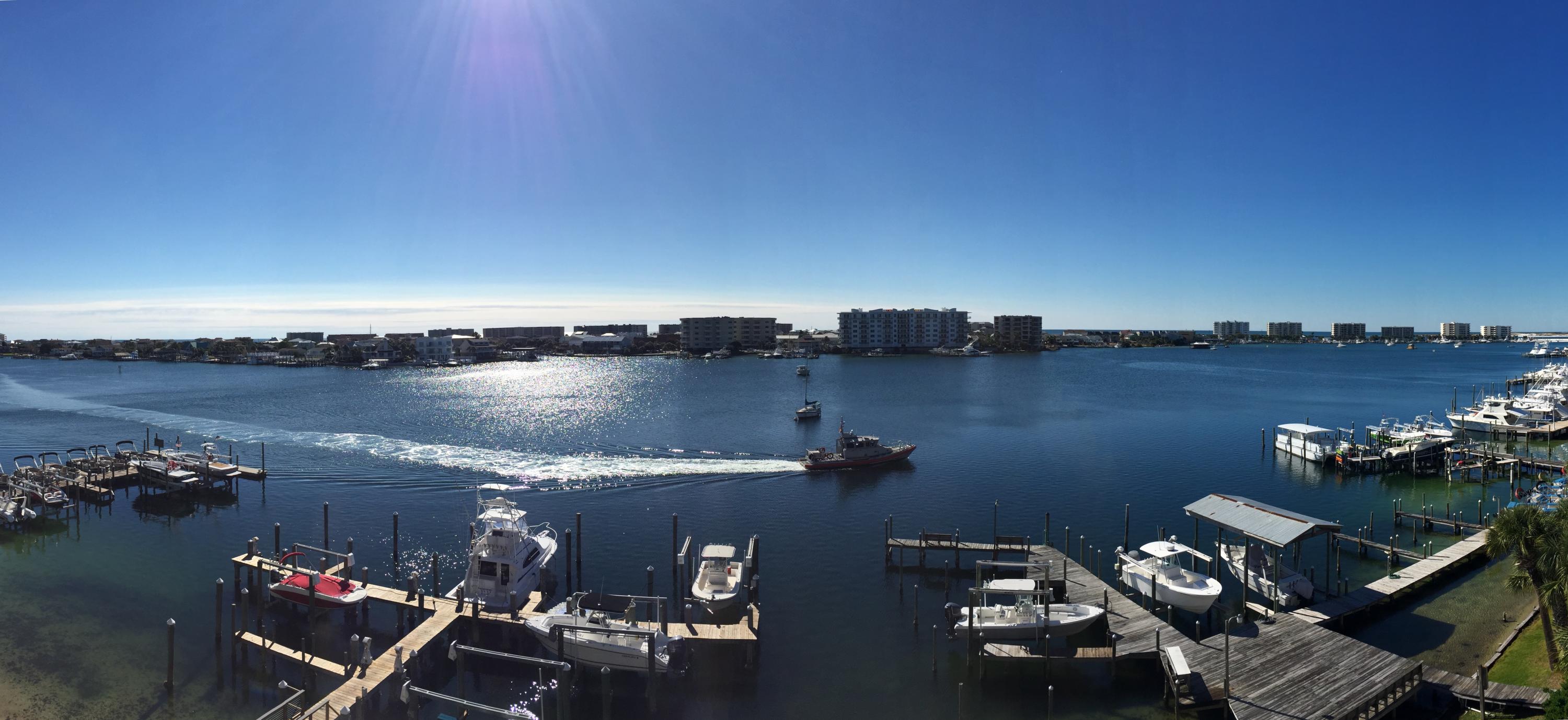 DESTIN HARBOR PLACE - Residential Lease