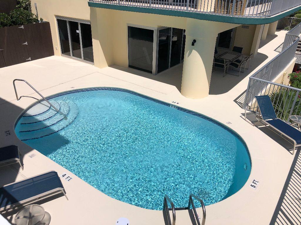 DESTIN HARBOR PLACE - Residential Lease