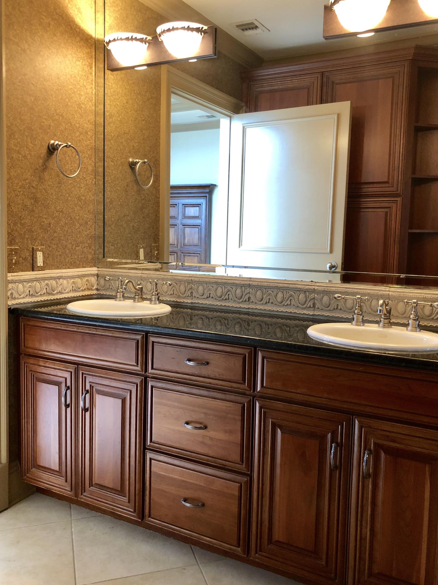 DESTIN HARBOR PLACE - Residential Lease