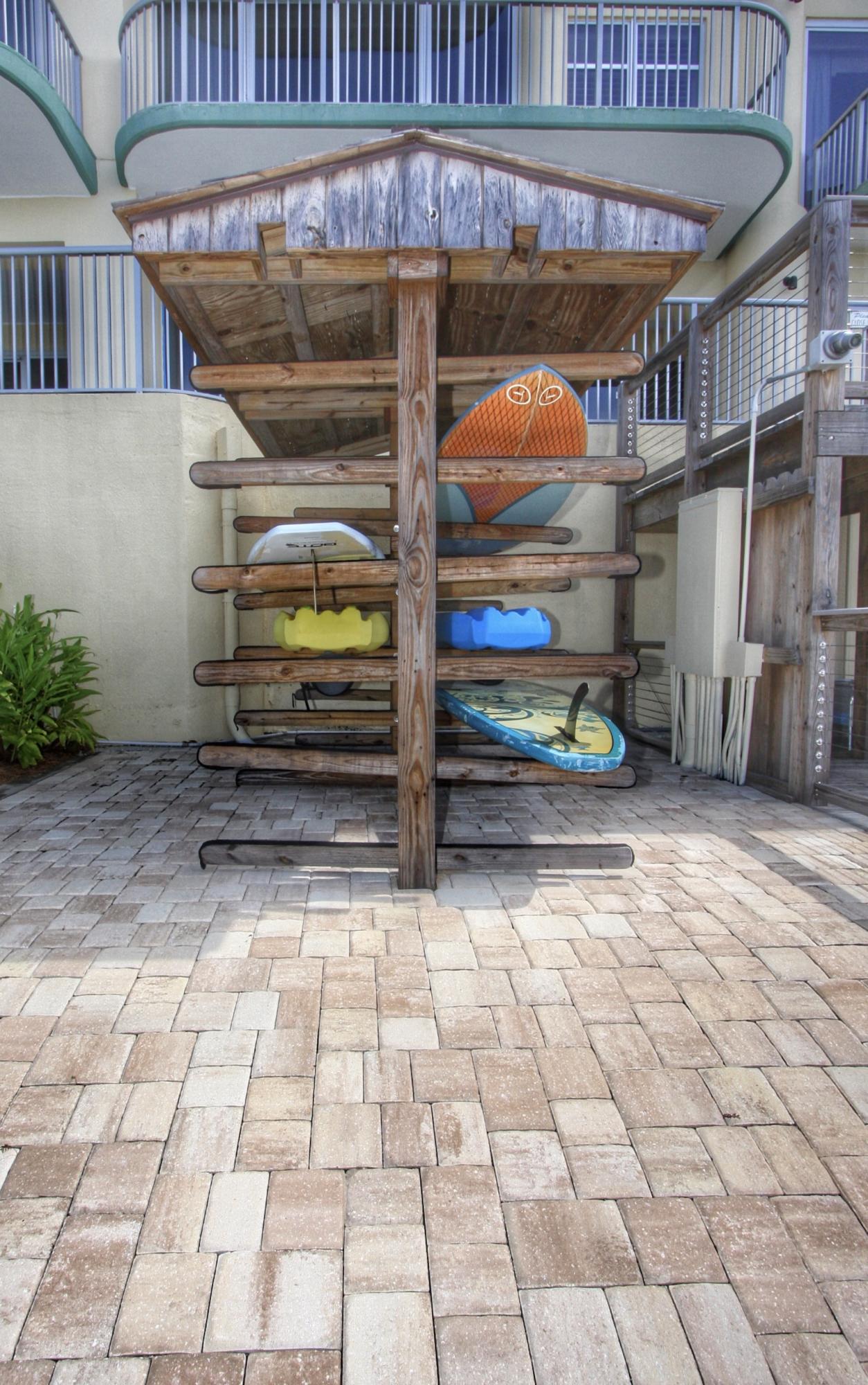 DESTIN HARBOR PLACE - Residential Lease
