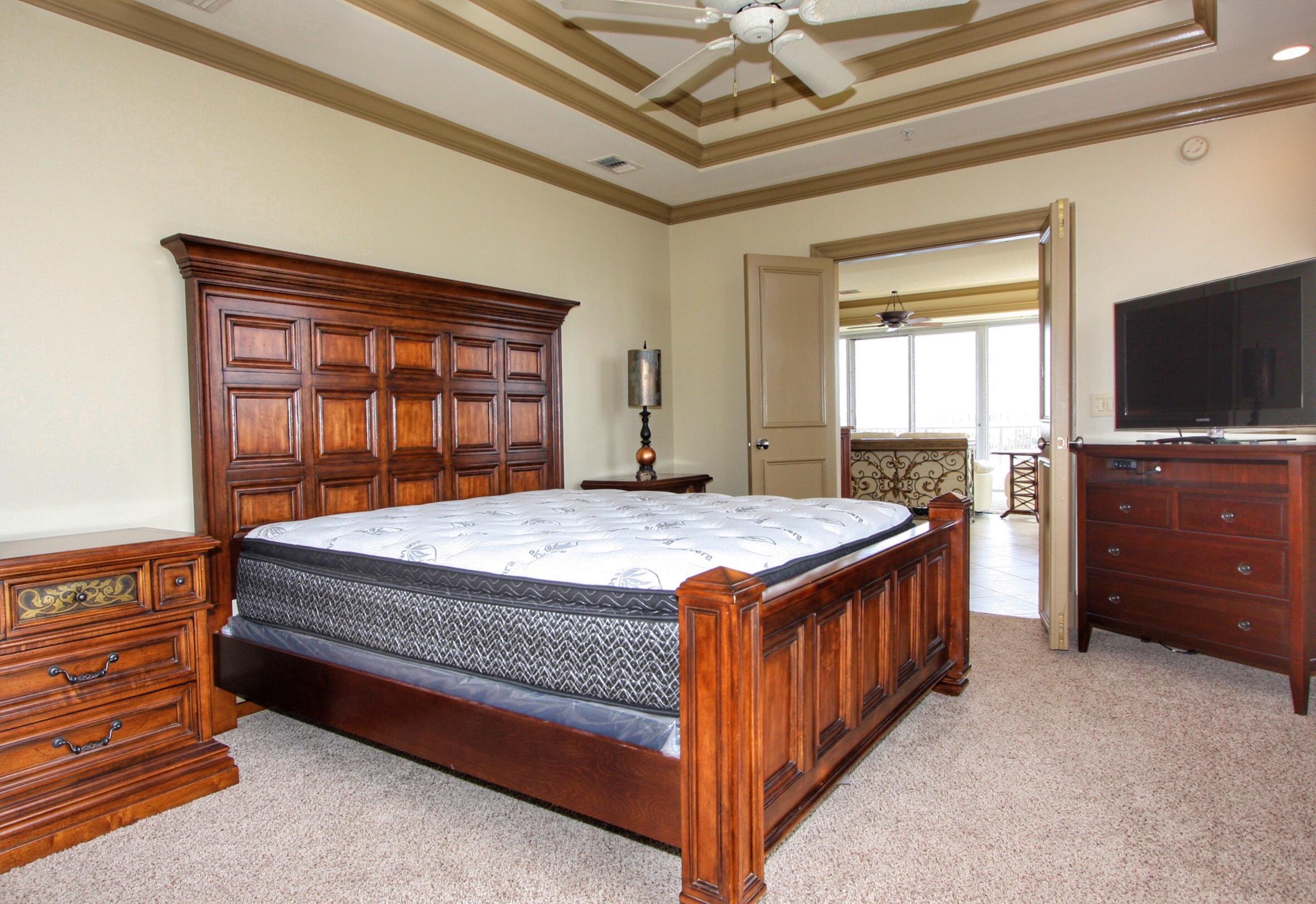 DESTIN HARBOR PLACE - Residential Lease