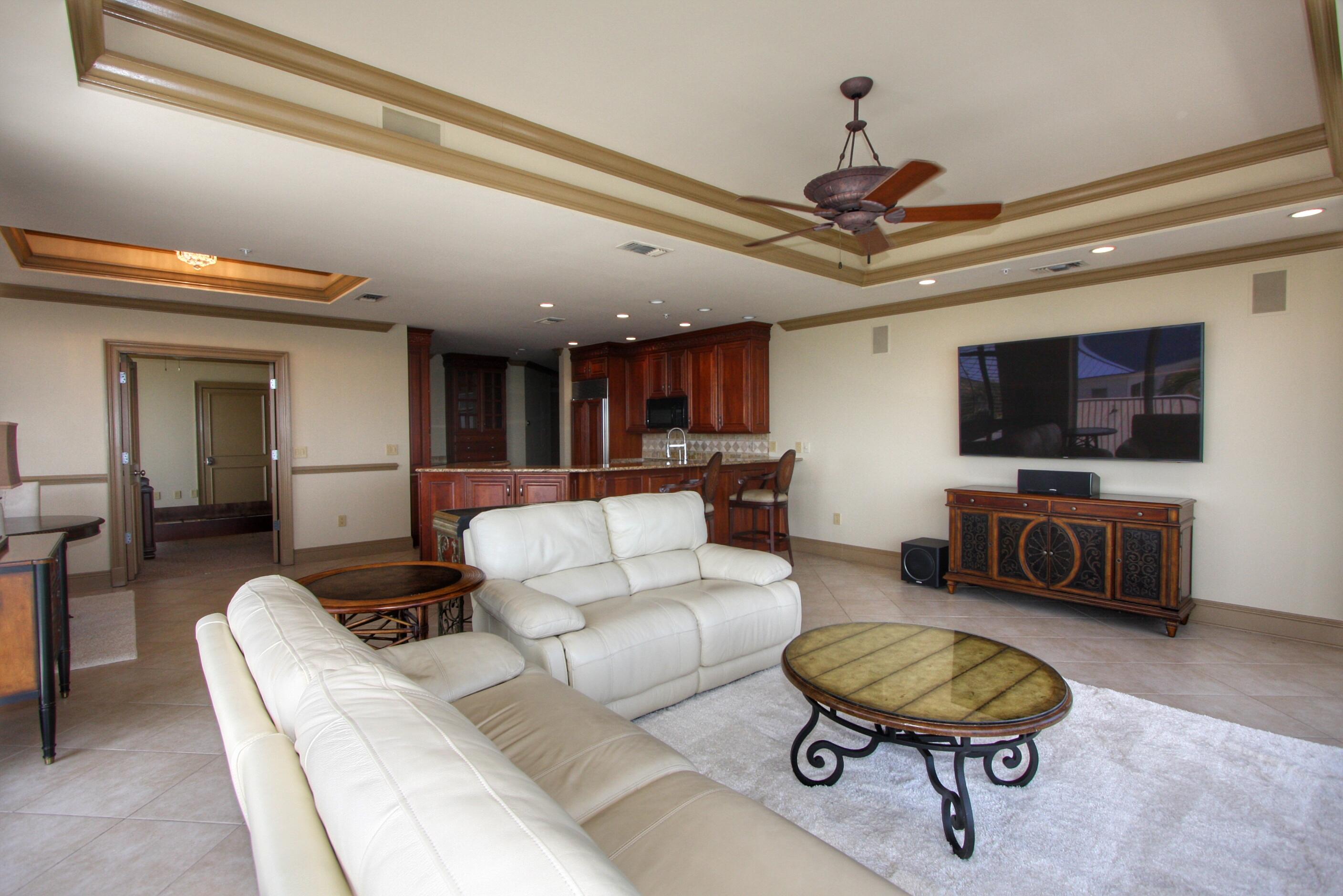 DESTIN HARBOR PLACE - Residential Lease