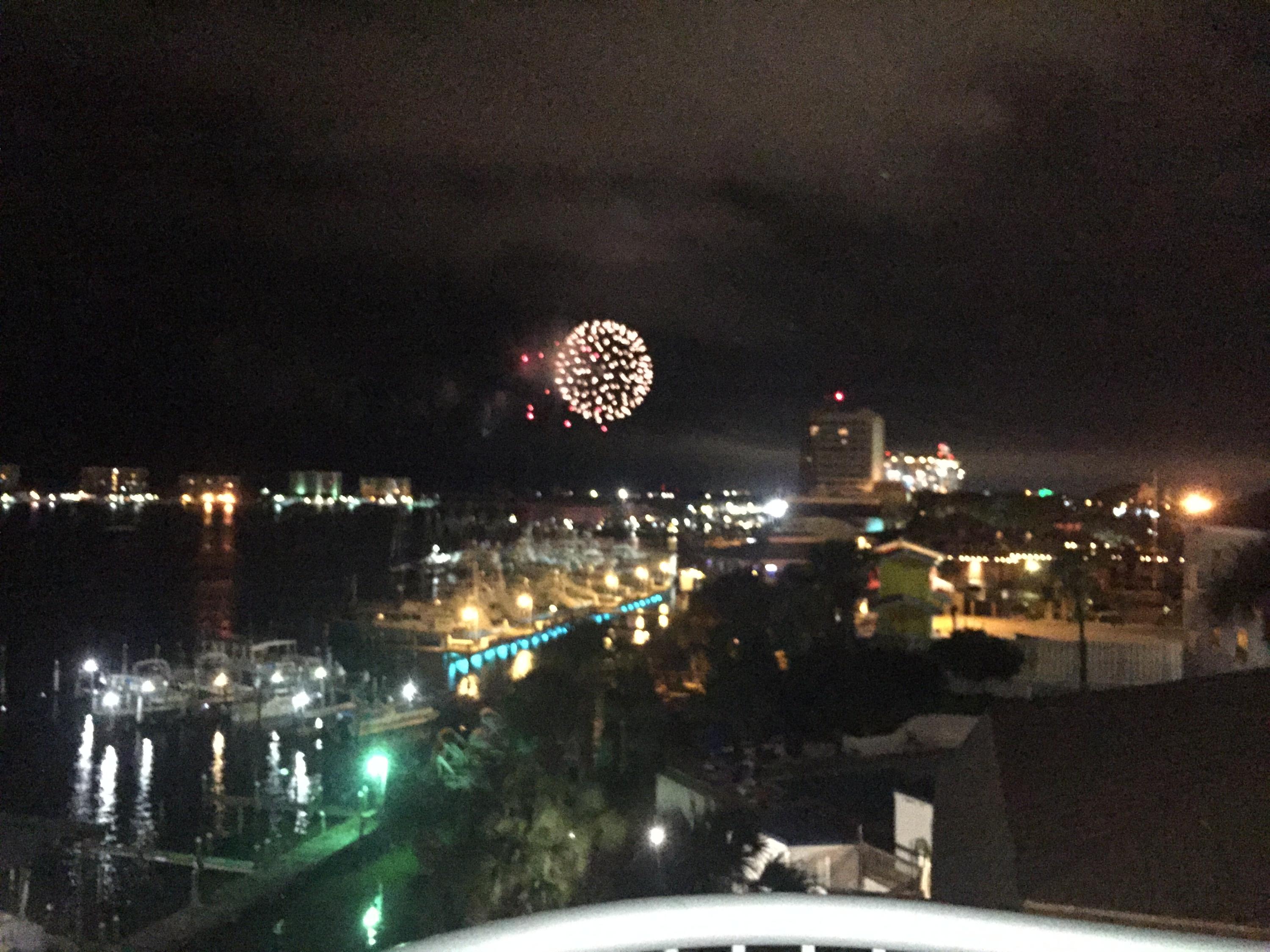 DESTIN HARBOR PLACE - Residential Lease