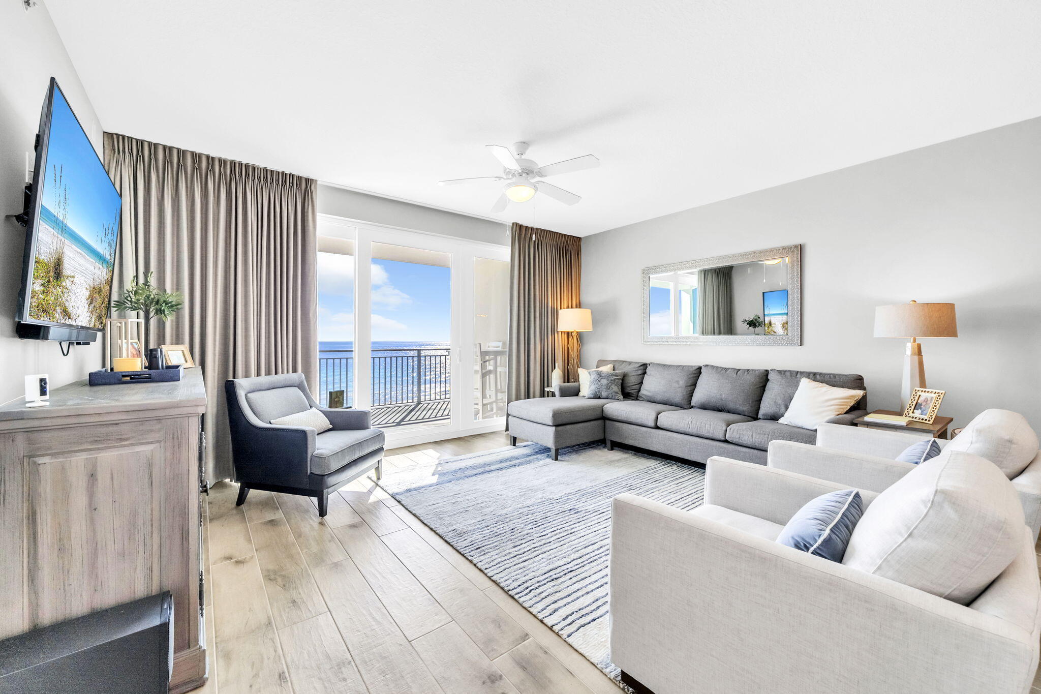Blu - Residential