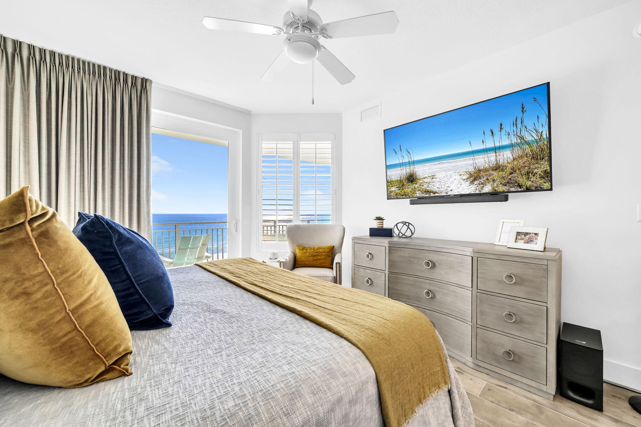 Blu - Residential