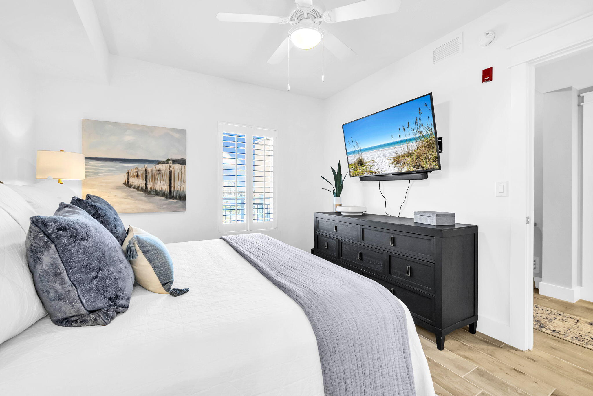 Blu - Residential