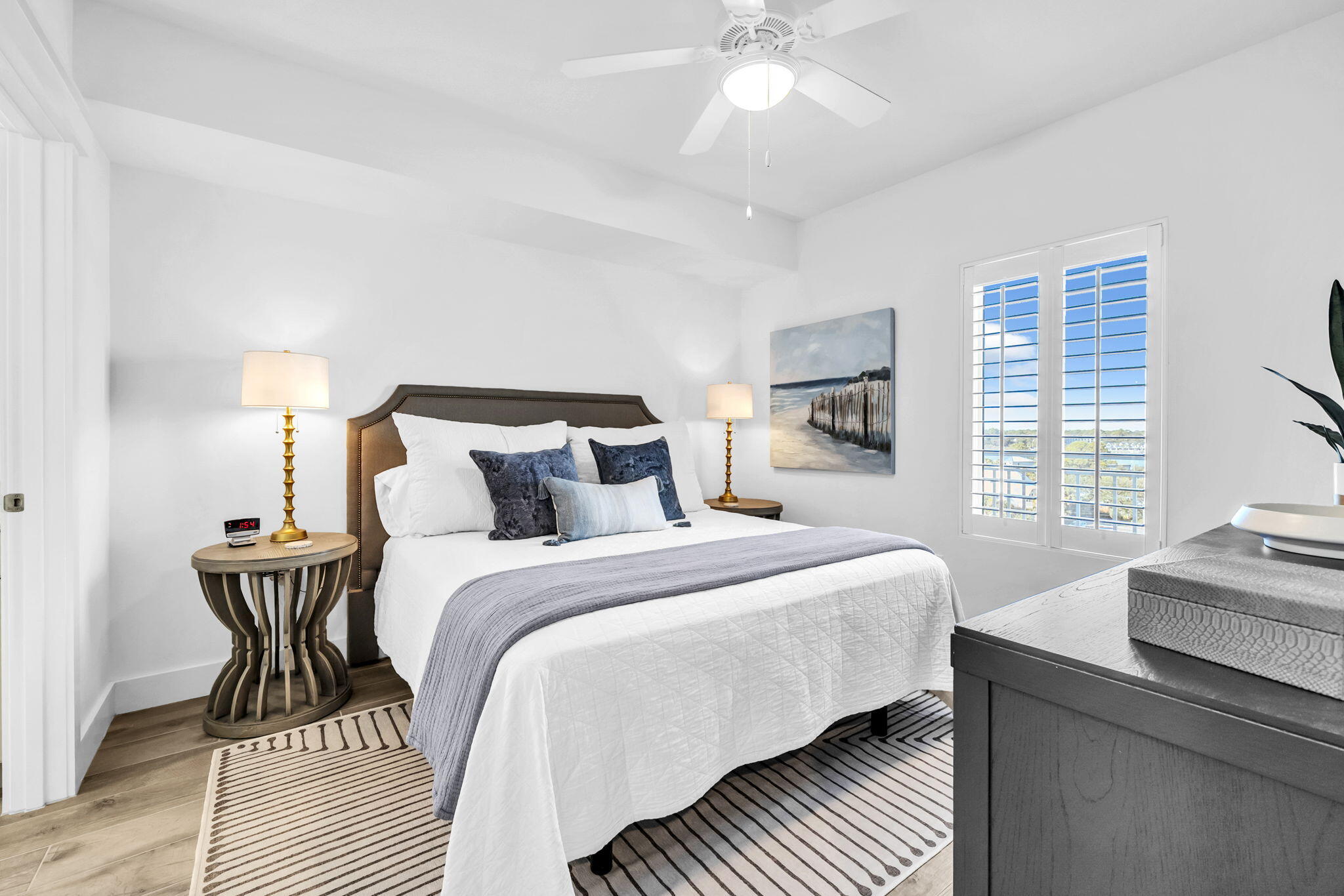 Blu - Residential