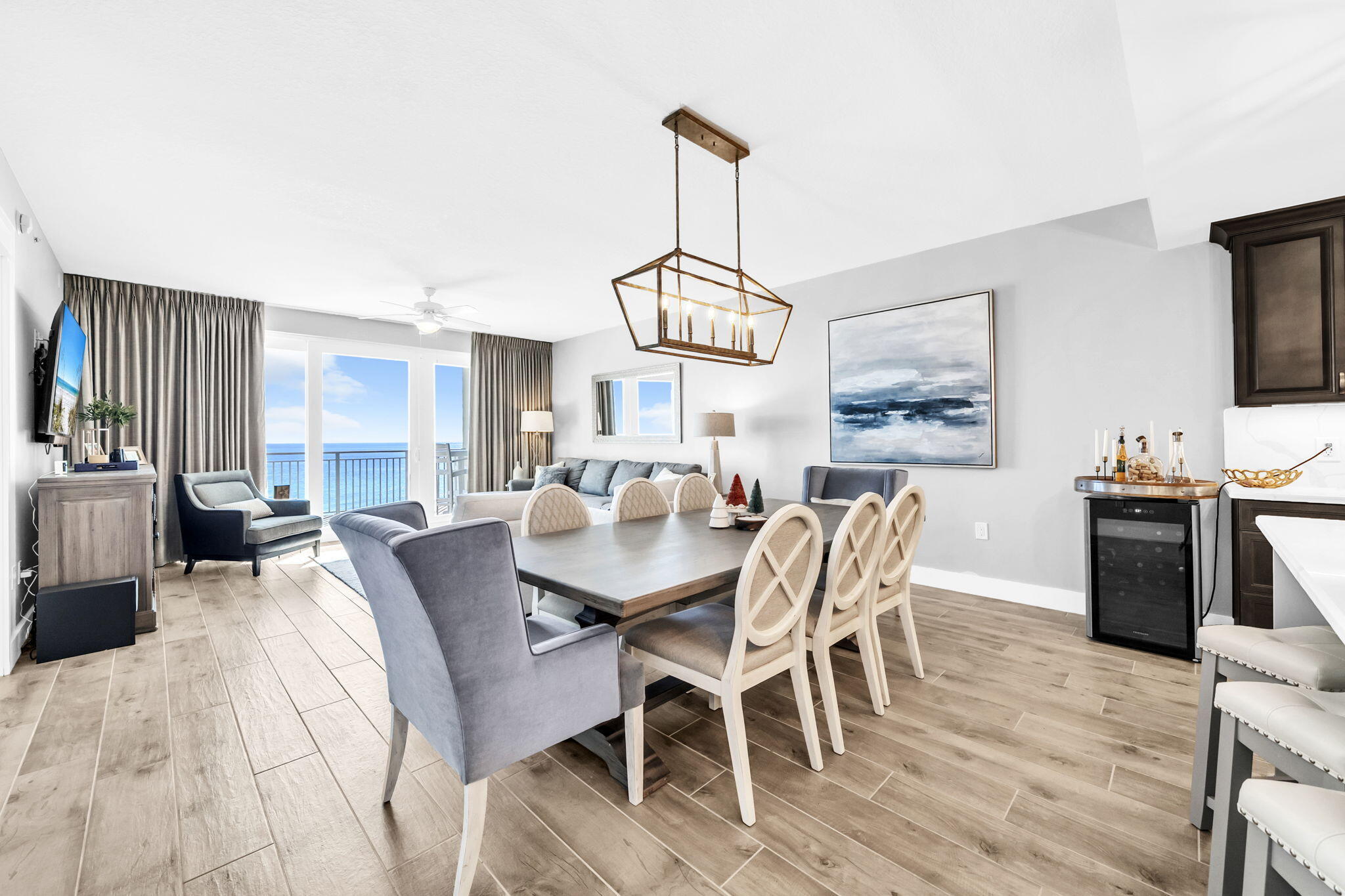 Blu - Residential