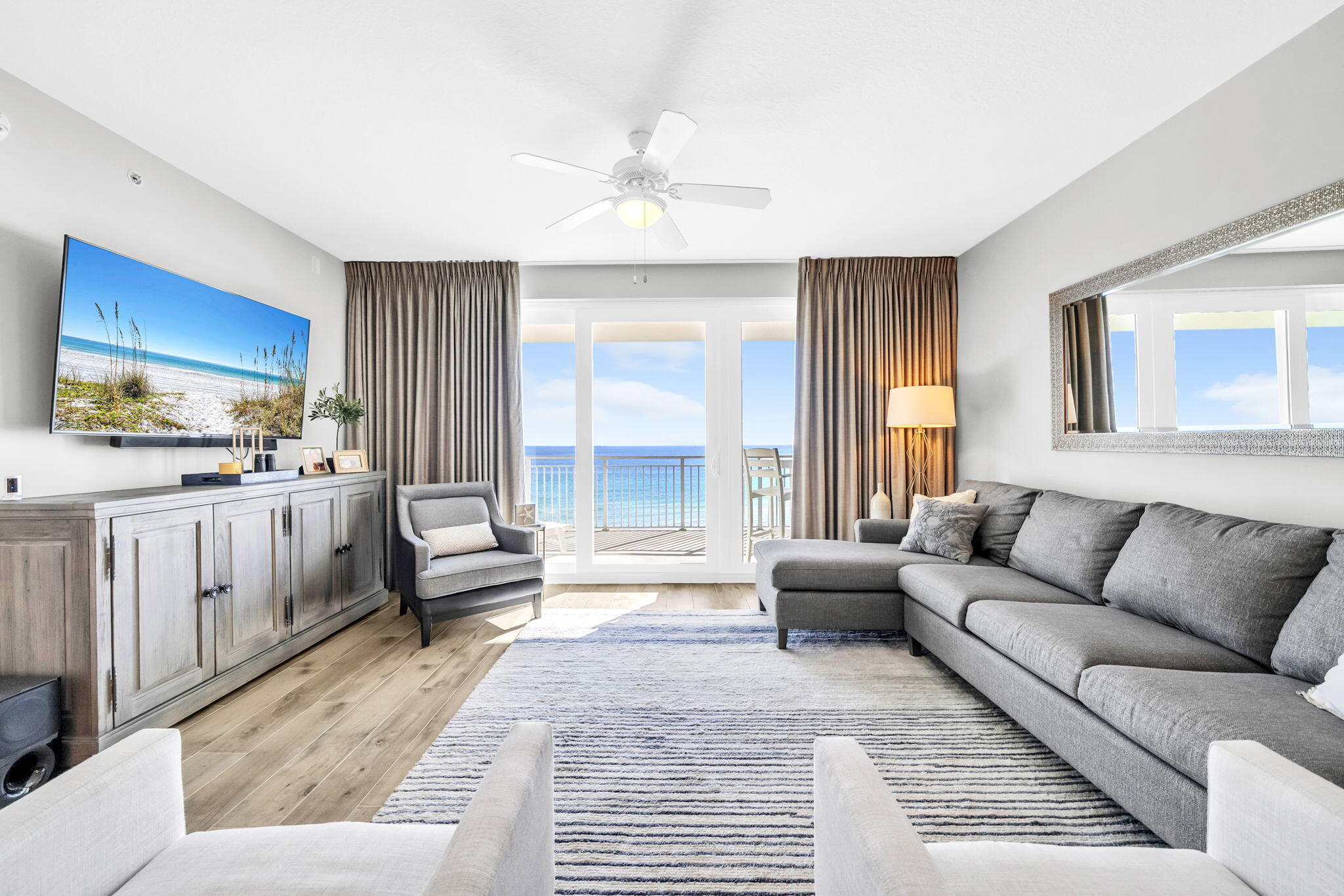 Blu - Residential
