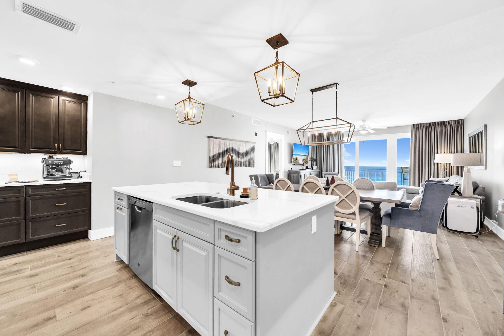 Blu - Residential